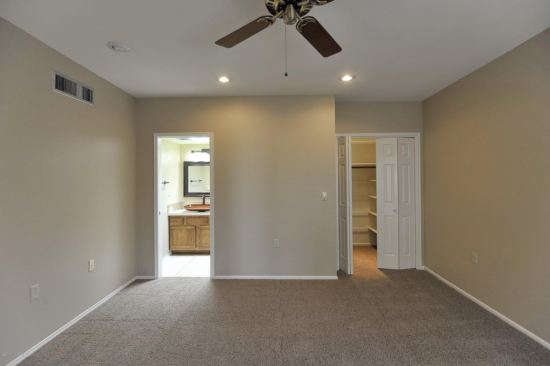 Fairfield La Cholla Hills - Residential Lease