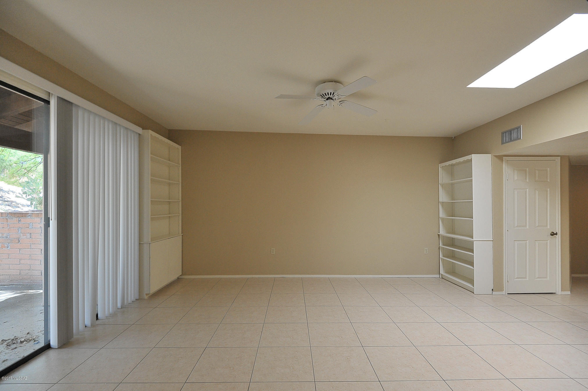 Fairfield La Cholla Hills - Residential Lease