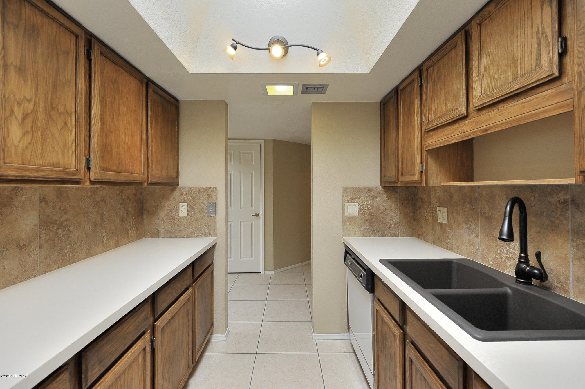 Fairfield La Cholla Hills - Residential Lease