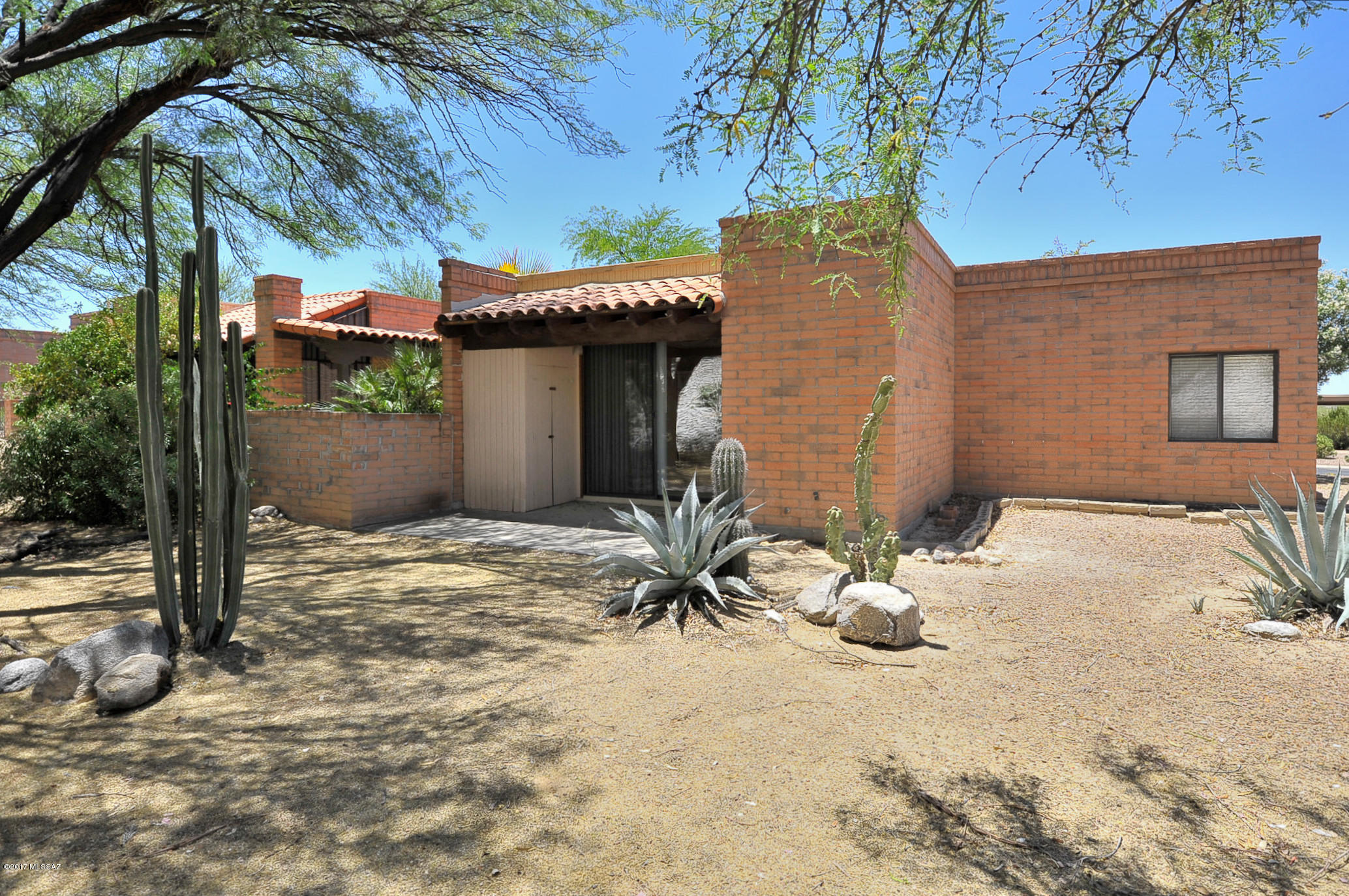 Fairfield La Cholla Hills - Residential Lease