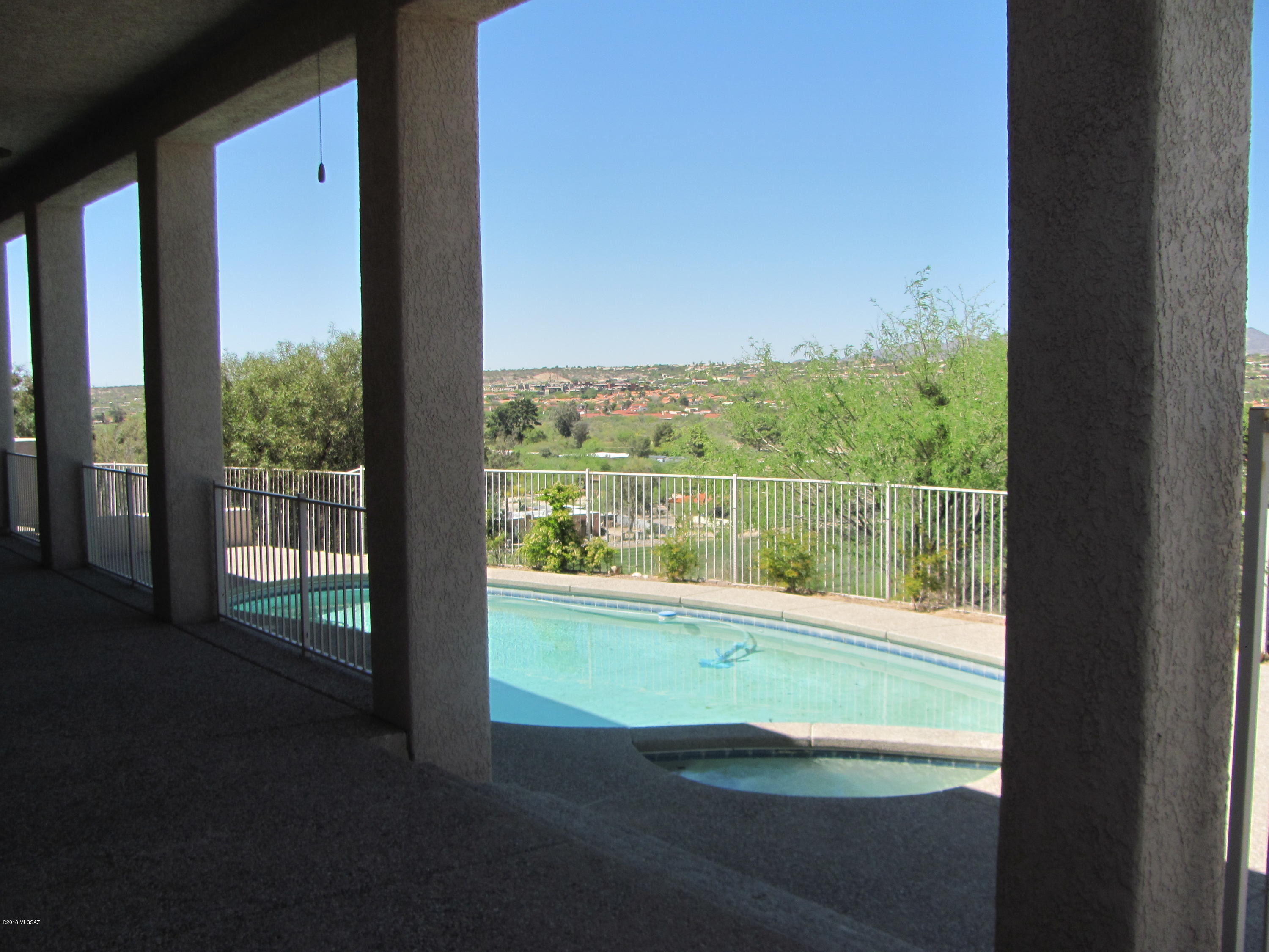 Oro Valley Estates - Residential Lease