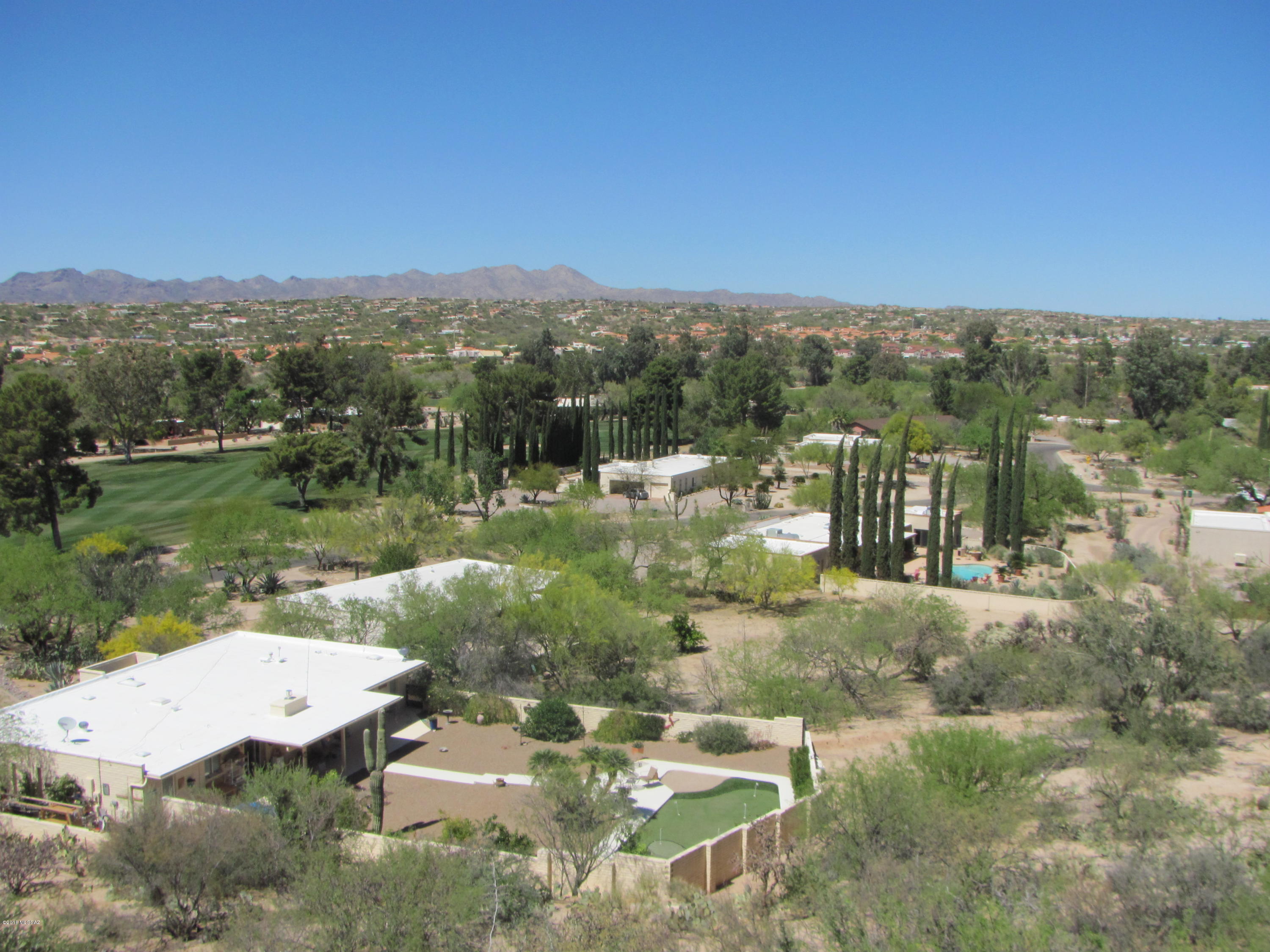 Oro Valley Estates - Residential Lease