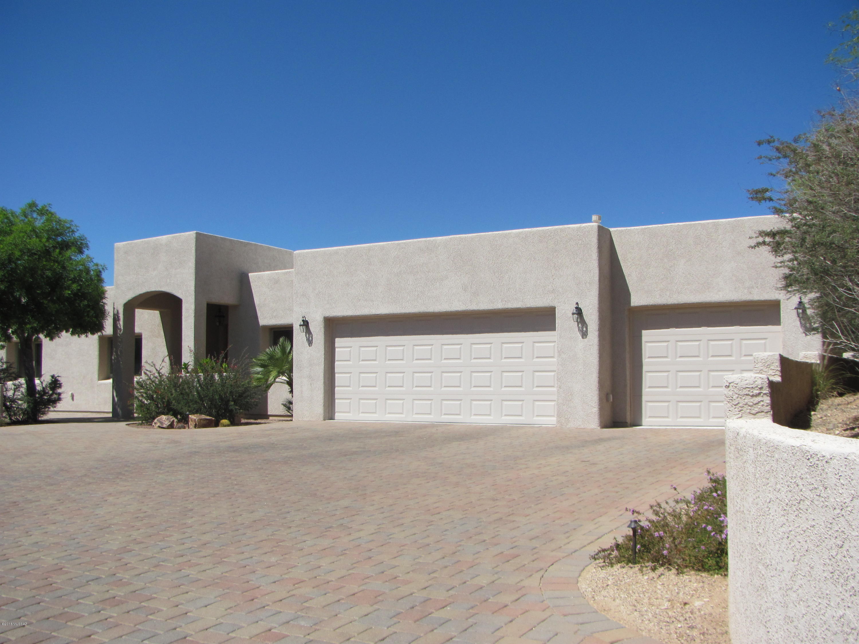 Oro Valley Estates - Residential Lease