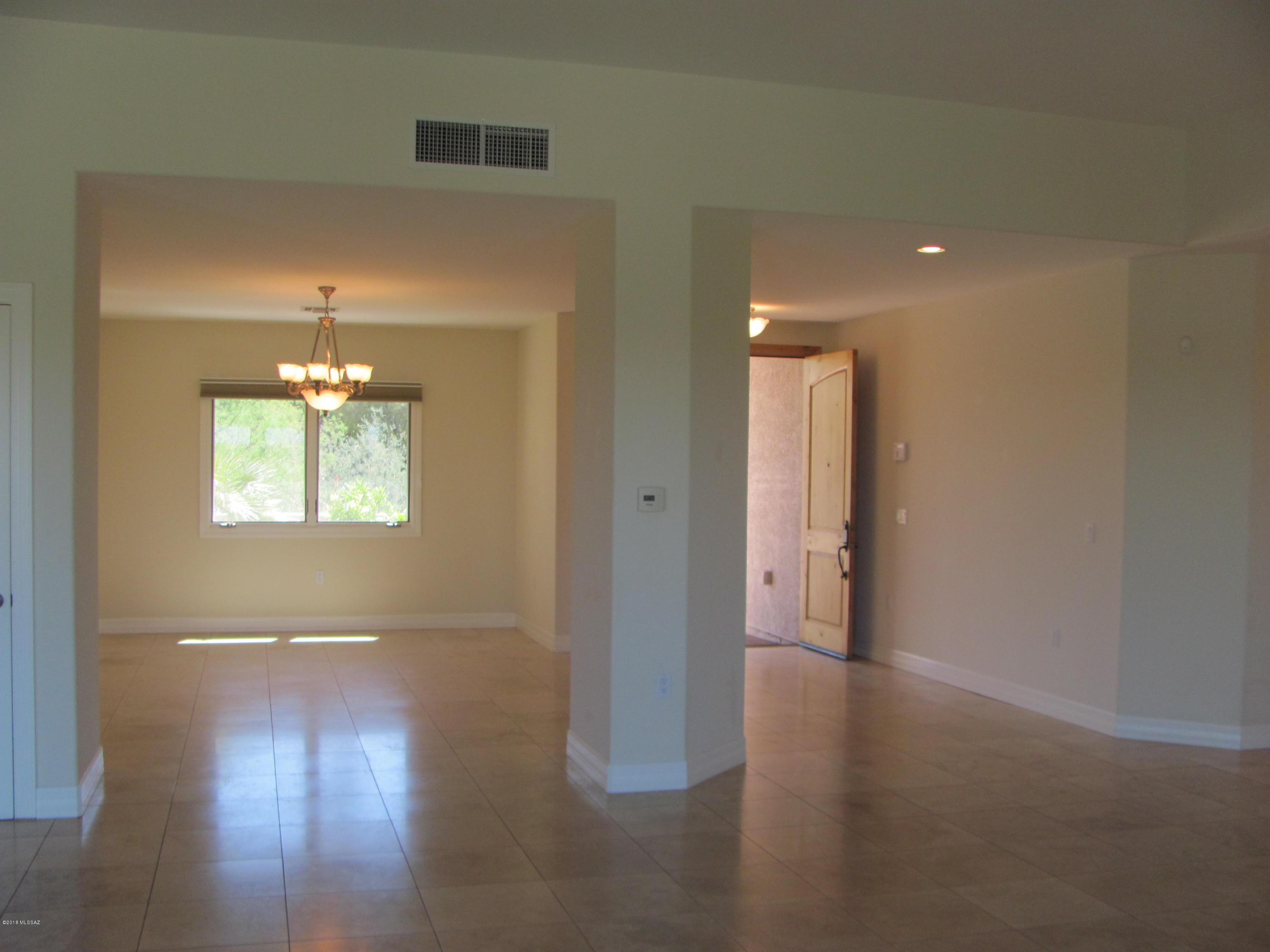 Oro Valley Estates - Residential Lease