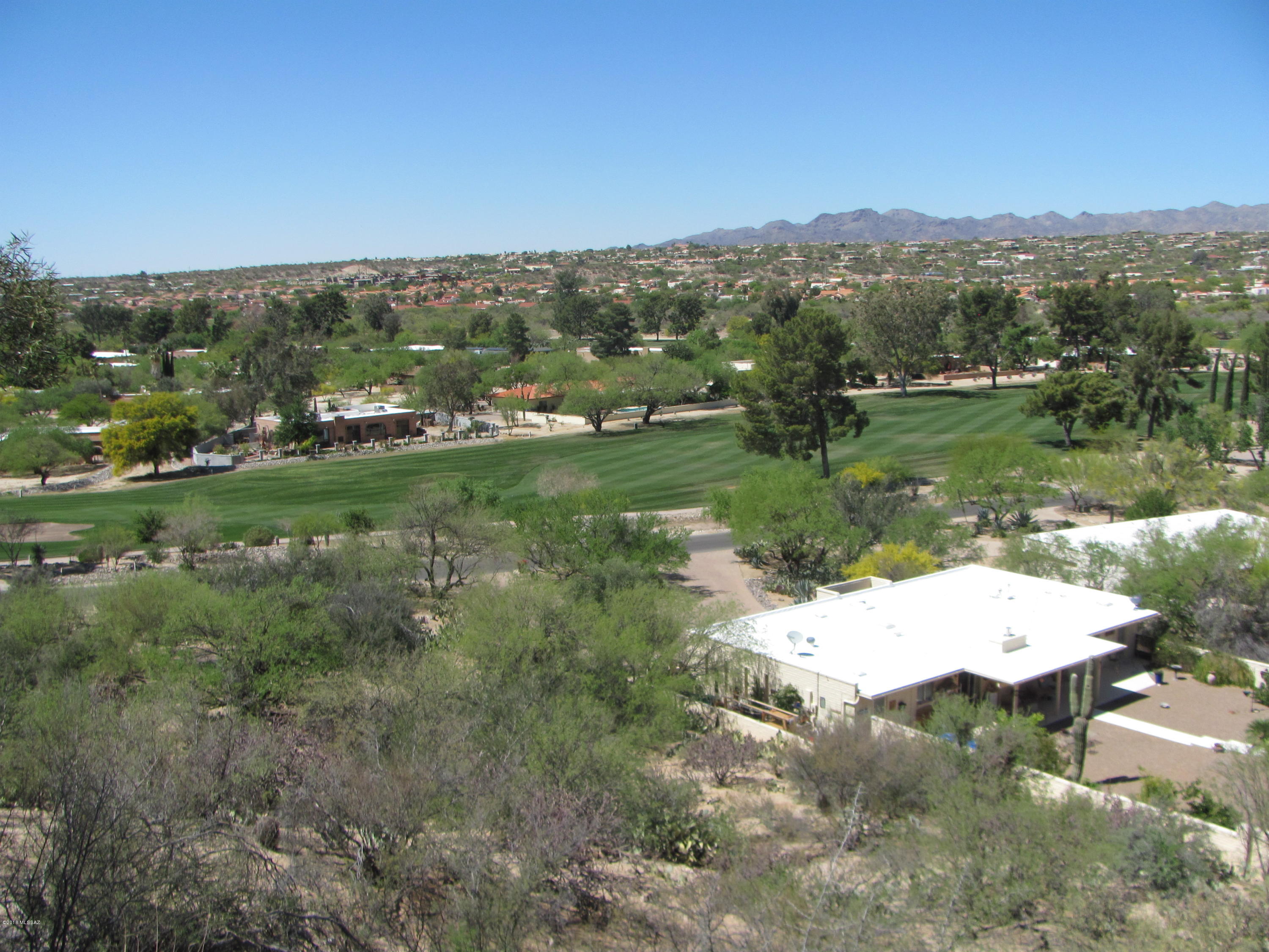 Oro Valley Estates - Residential Lease
