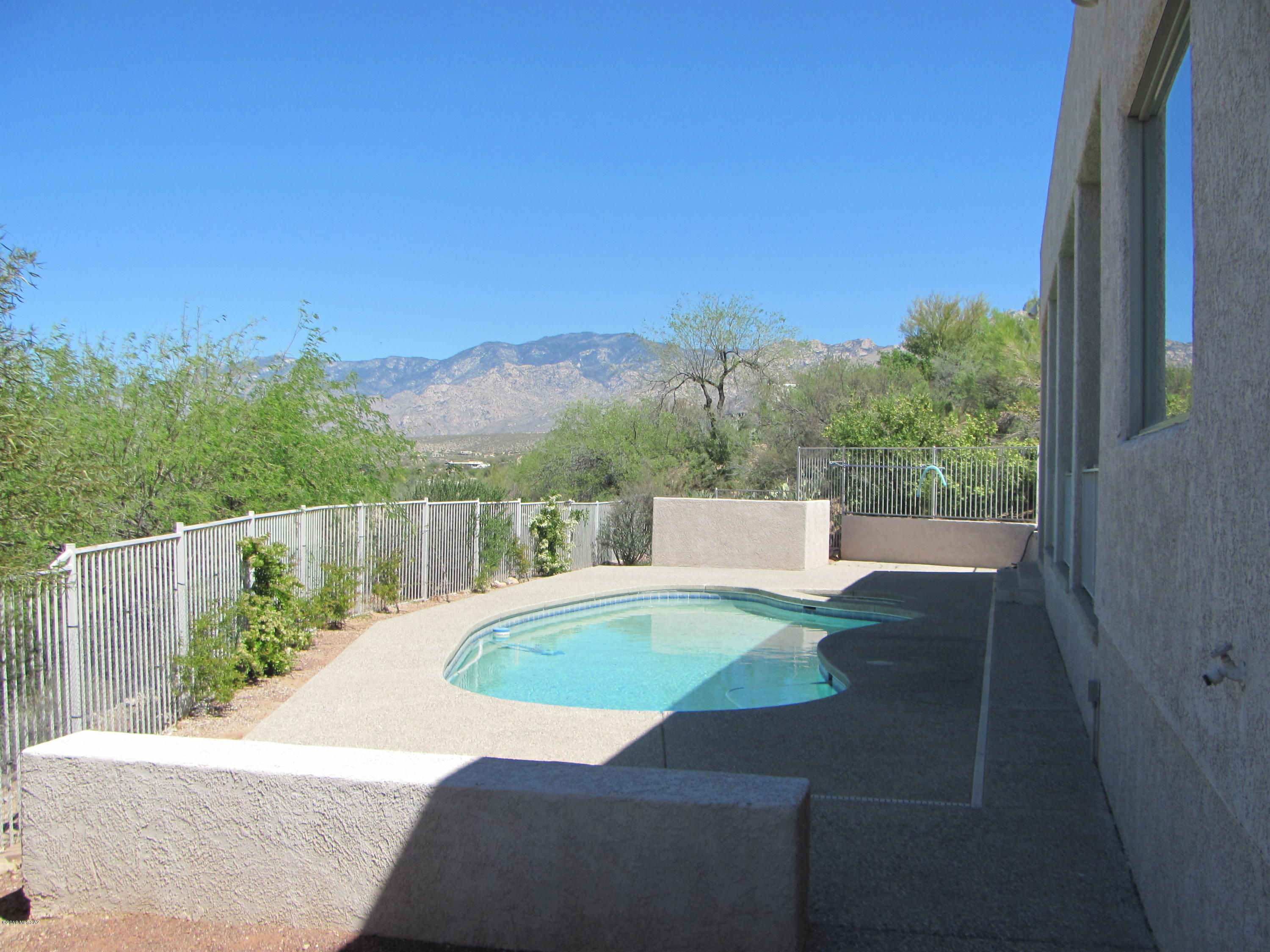 Oro Valley Estates - Residential Lease
