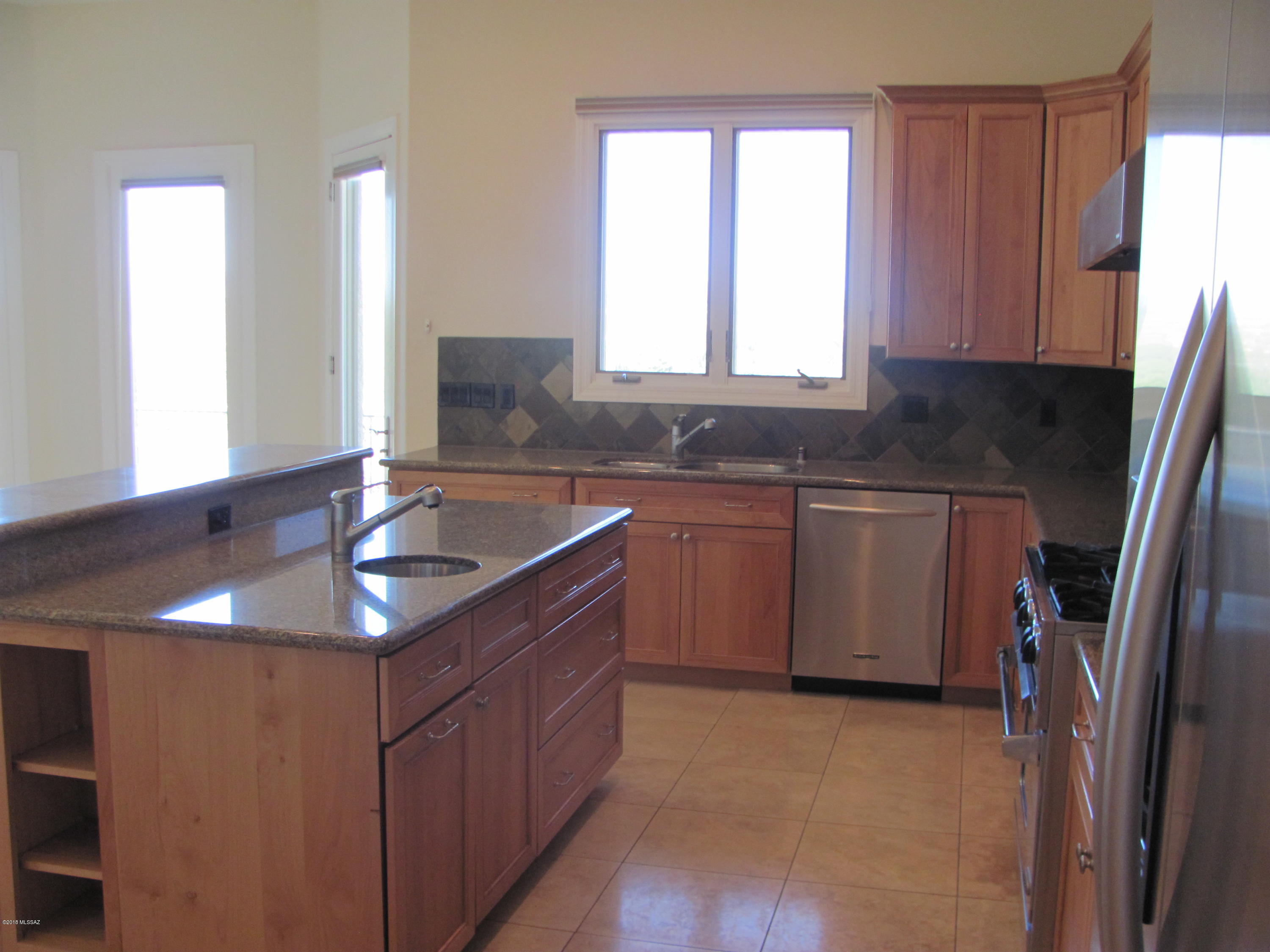 Oro Valley Estates - Residential Lease