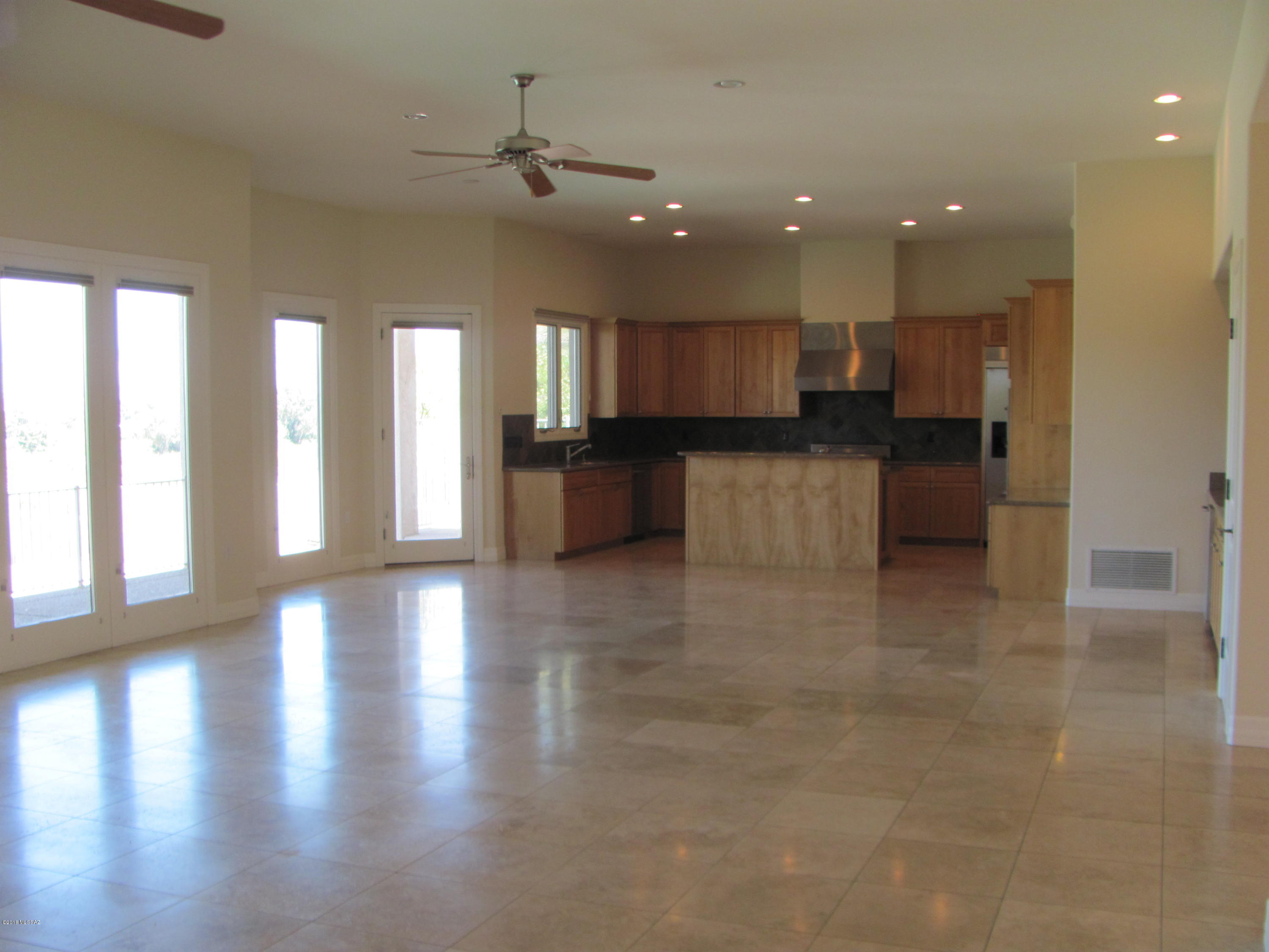 Oro Valley Estates - Residential Lease