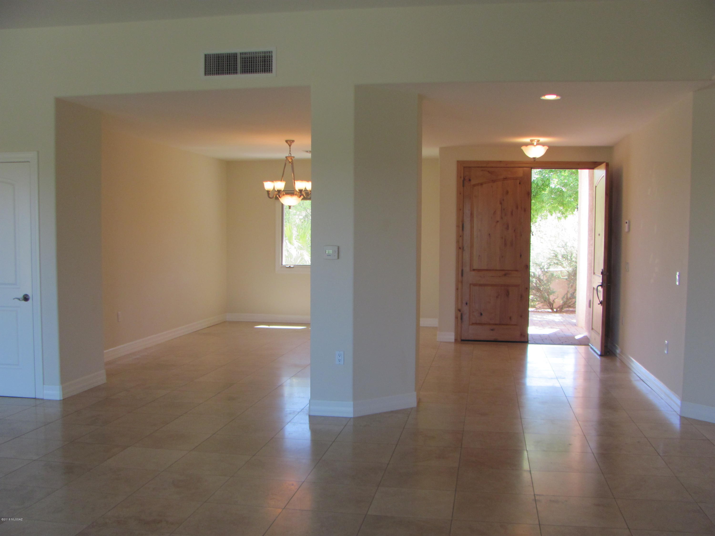 Oro Valley Estates - Residential Lease