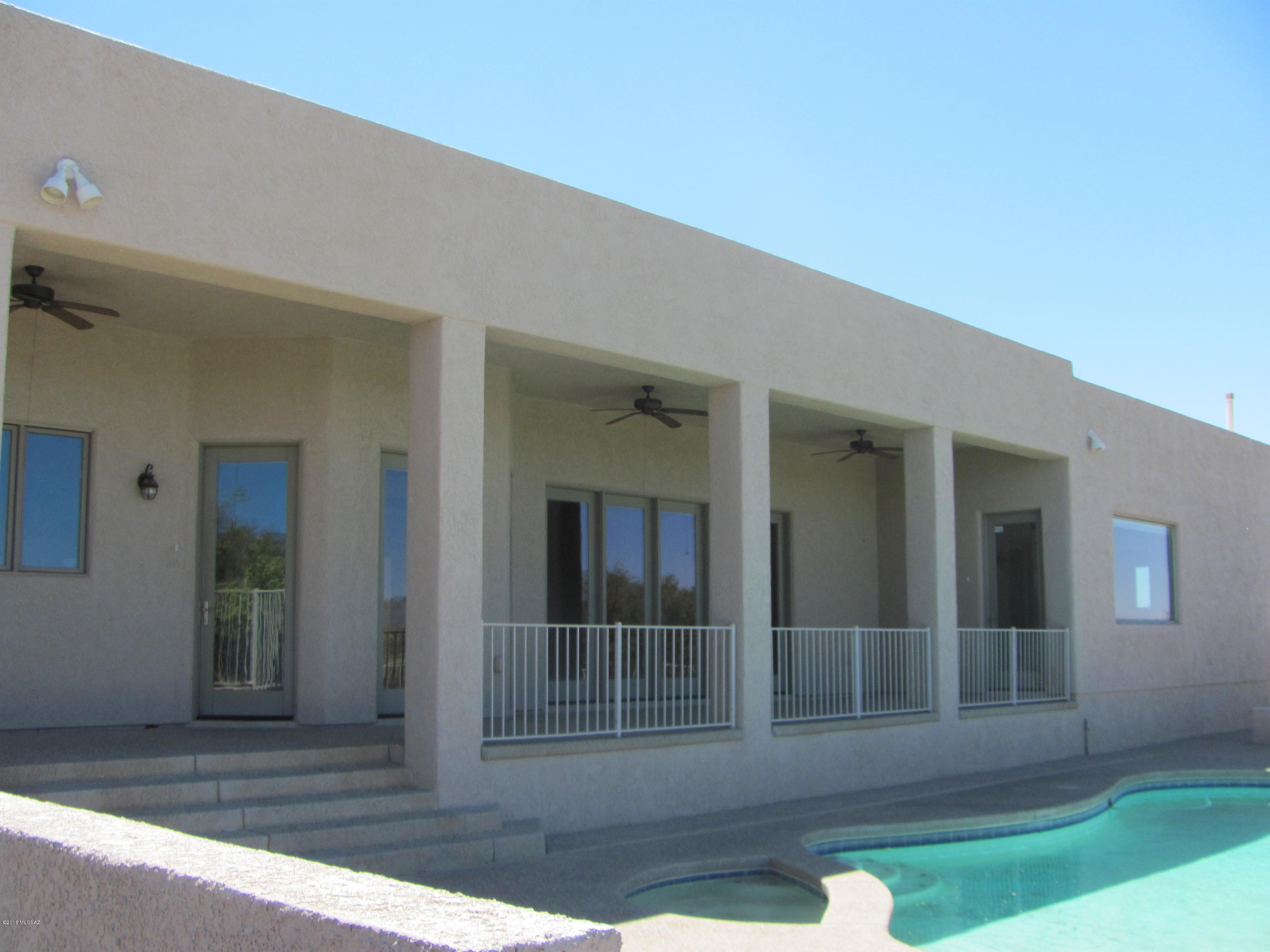 Oro Valley Estates - Residential Lease