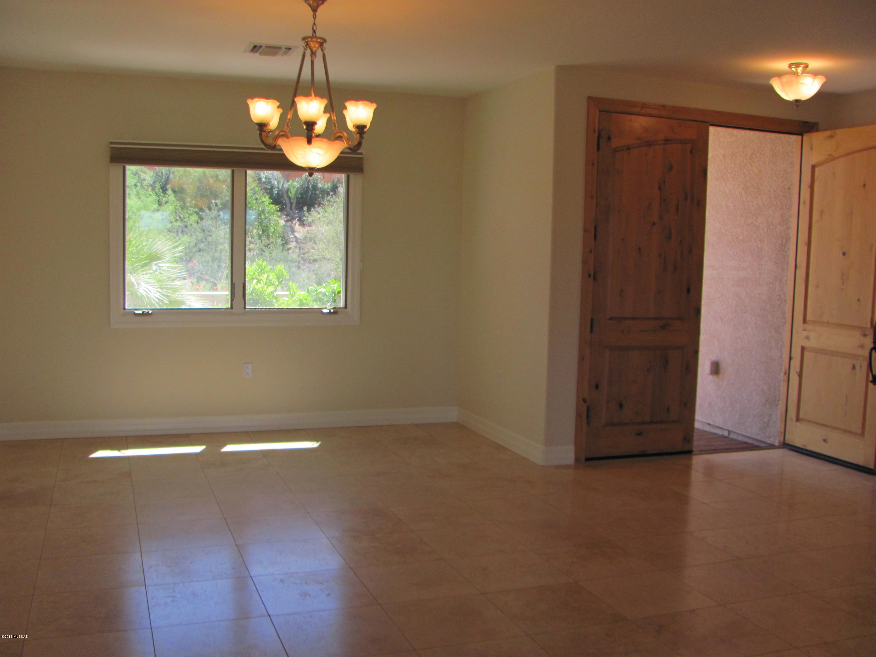 Oro Valley Estates - Residential Lease