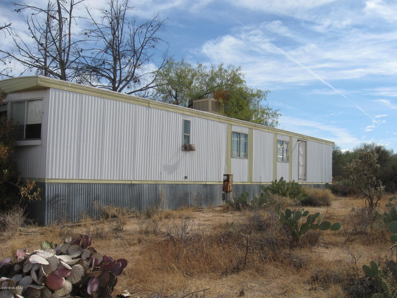 Mira Bell (1-40) - Residential