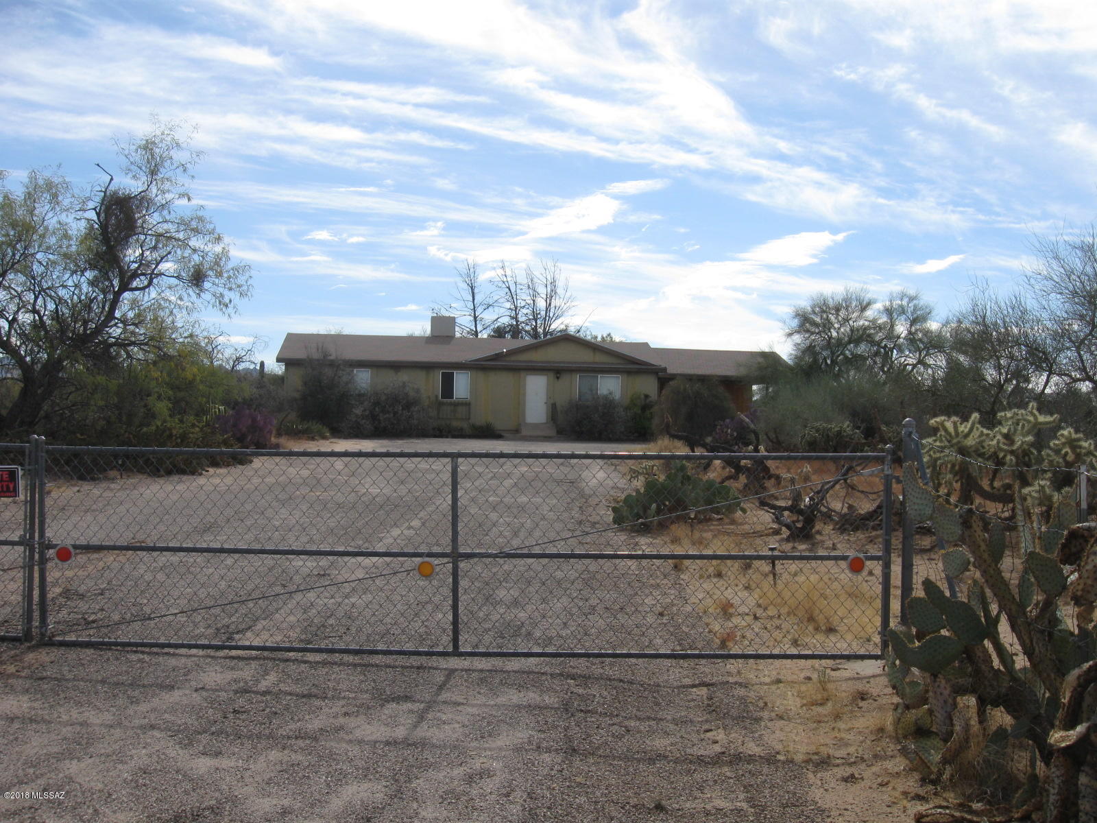Mira Bell (1-40) - Residential