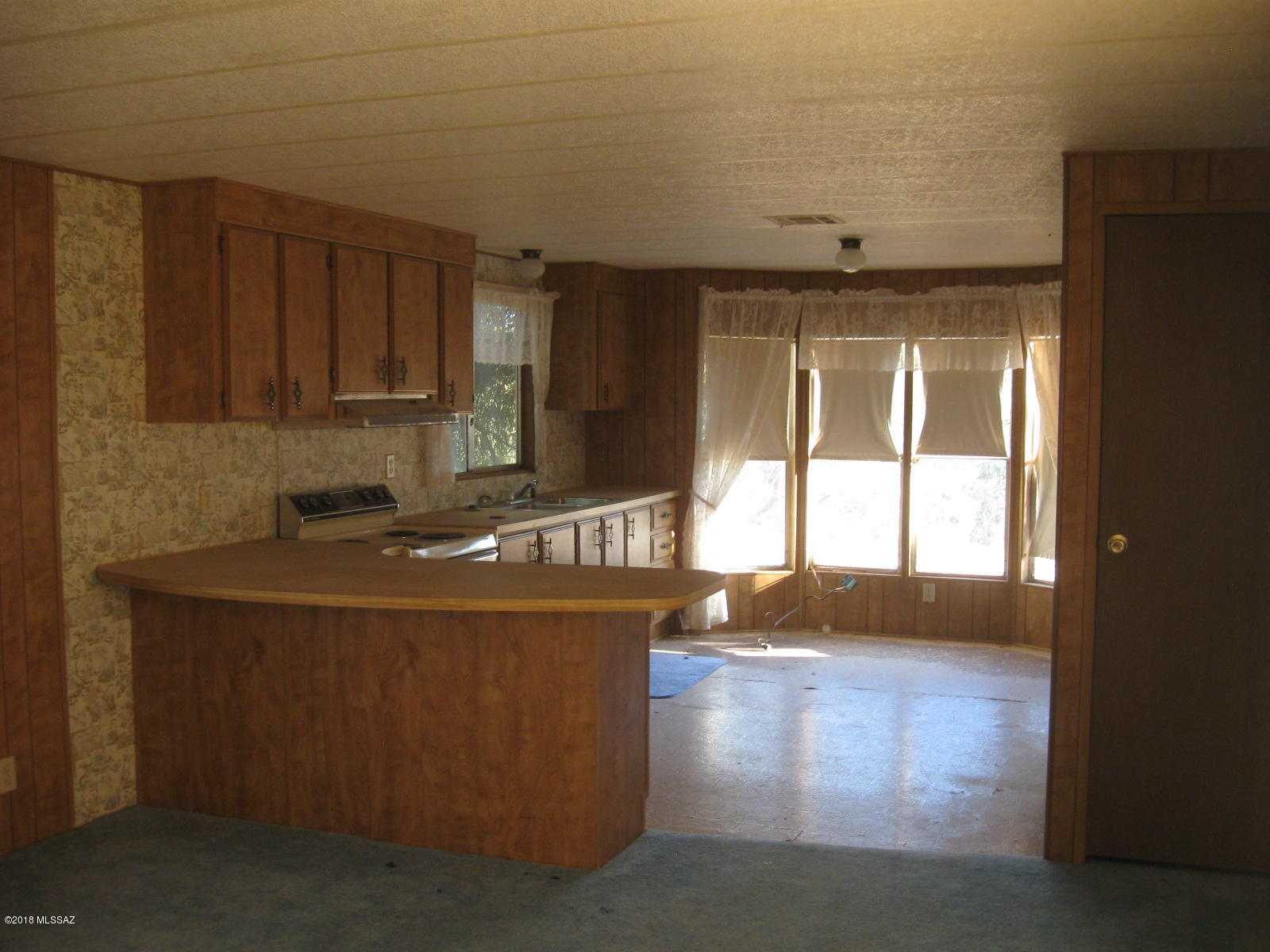 Mira Bell (1-40) - Residential