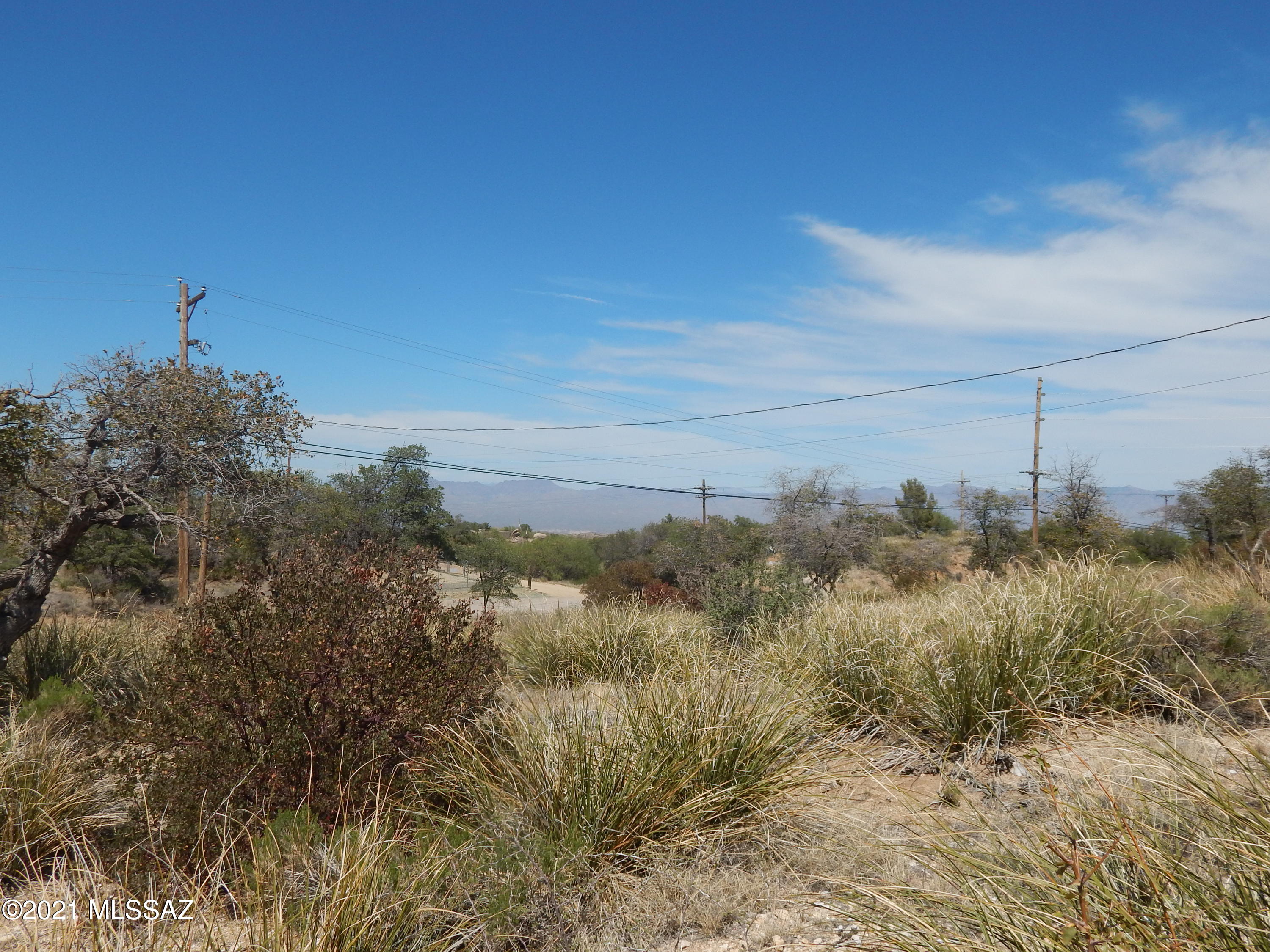 Out Of Pima County - Land