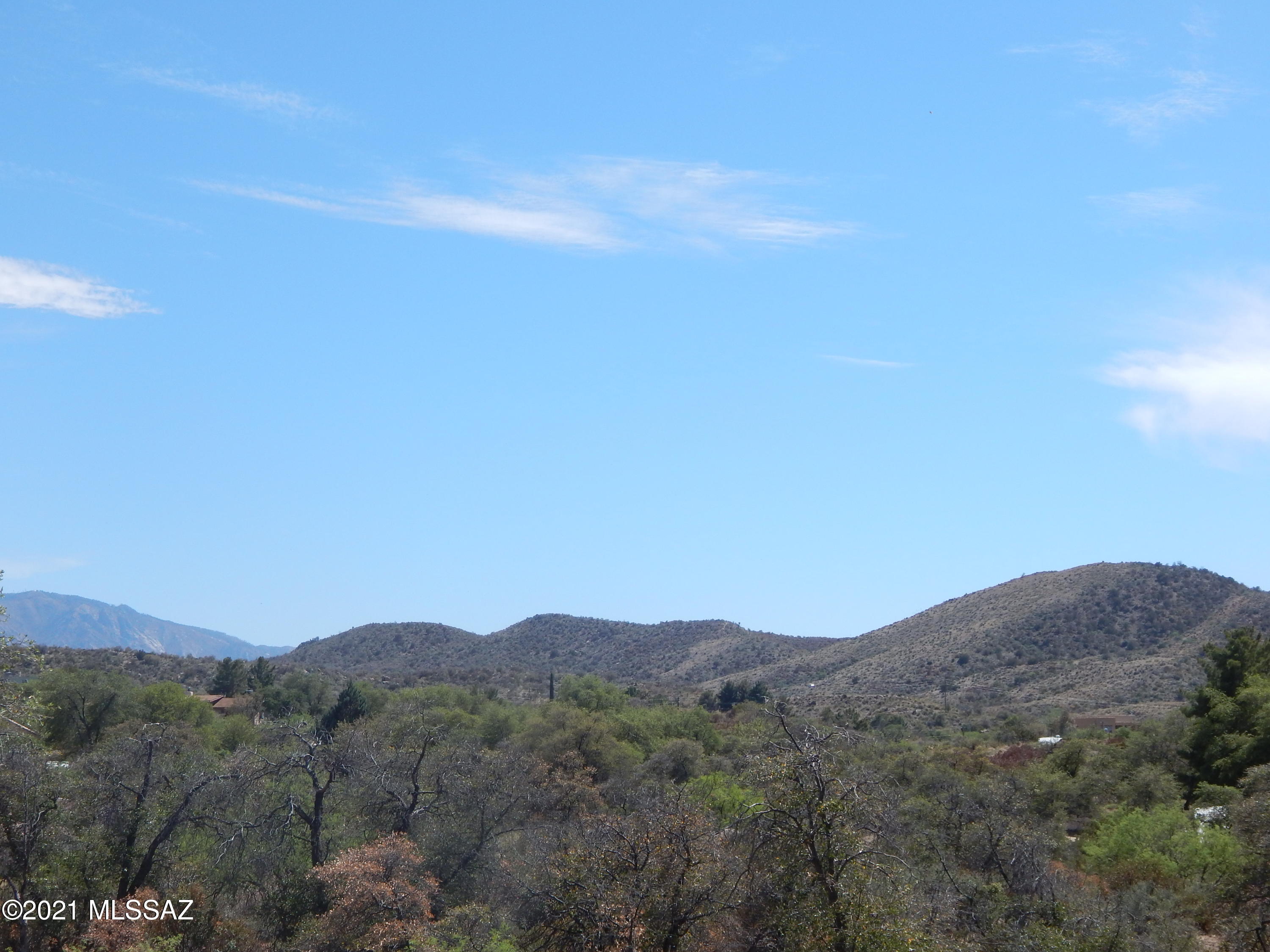 Out Of Pima County - Land