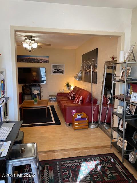Citation Park Resub - Residential