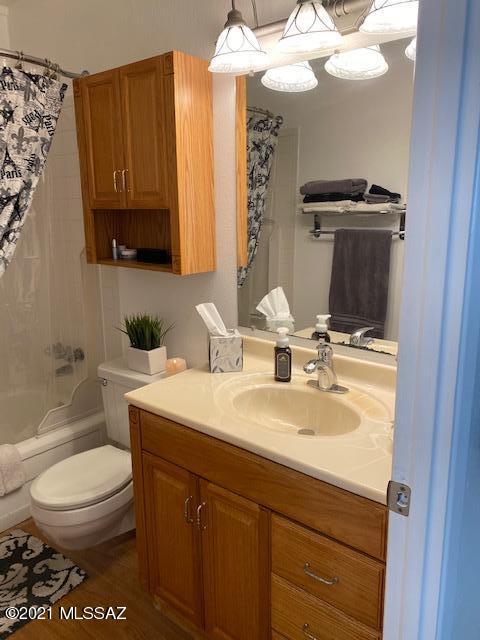 Citation Park Resub - Residential