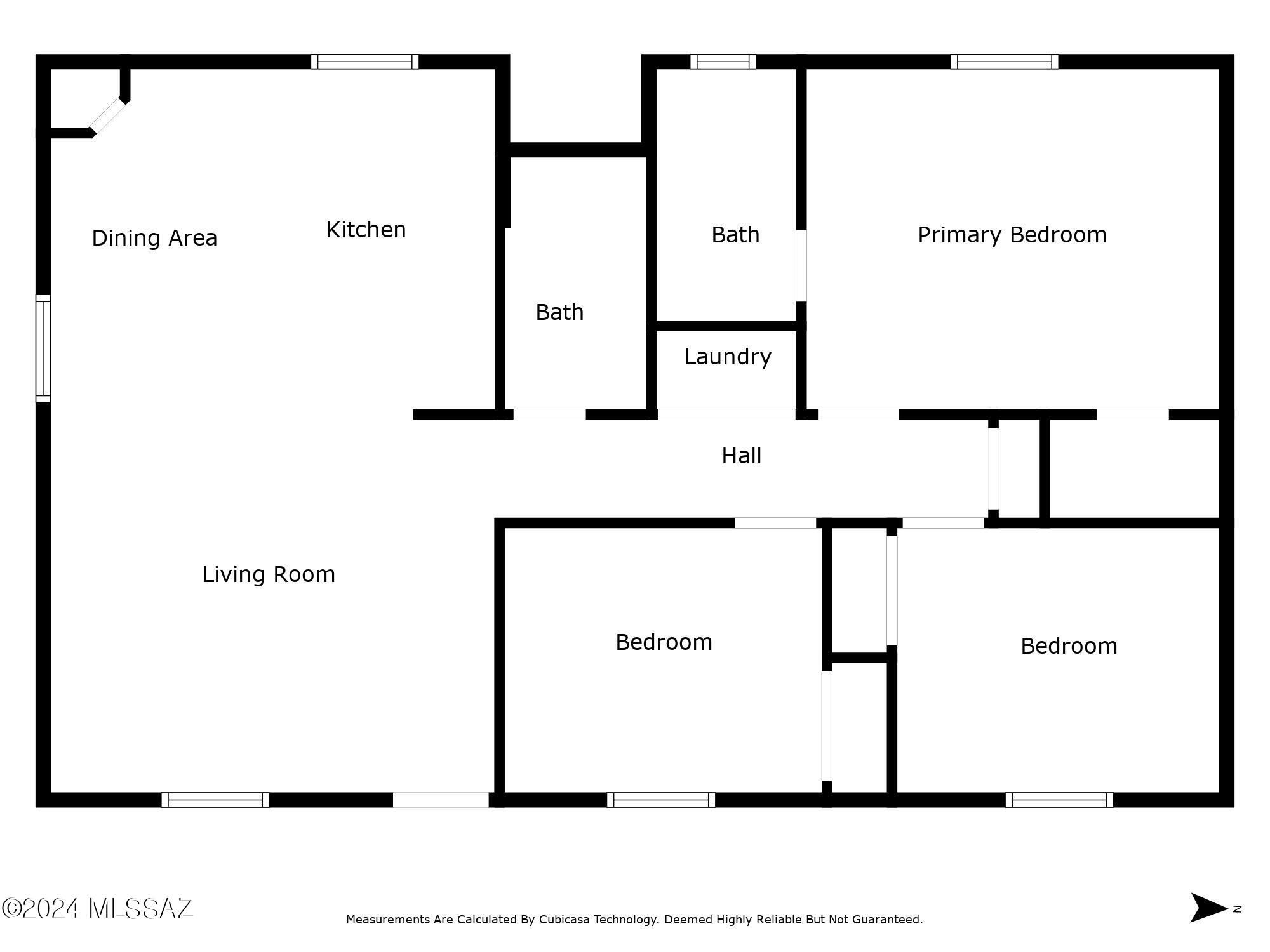 El Rio Acres - Residential Income