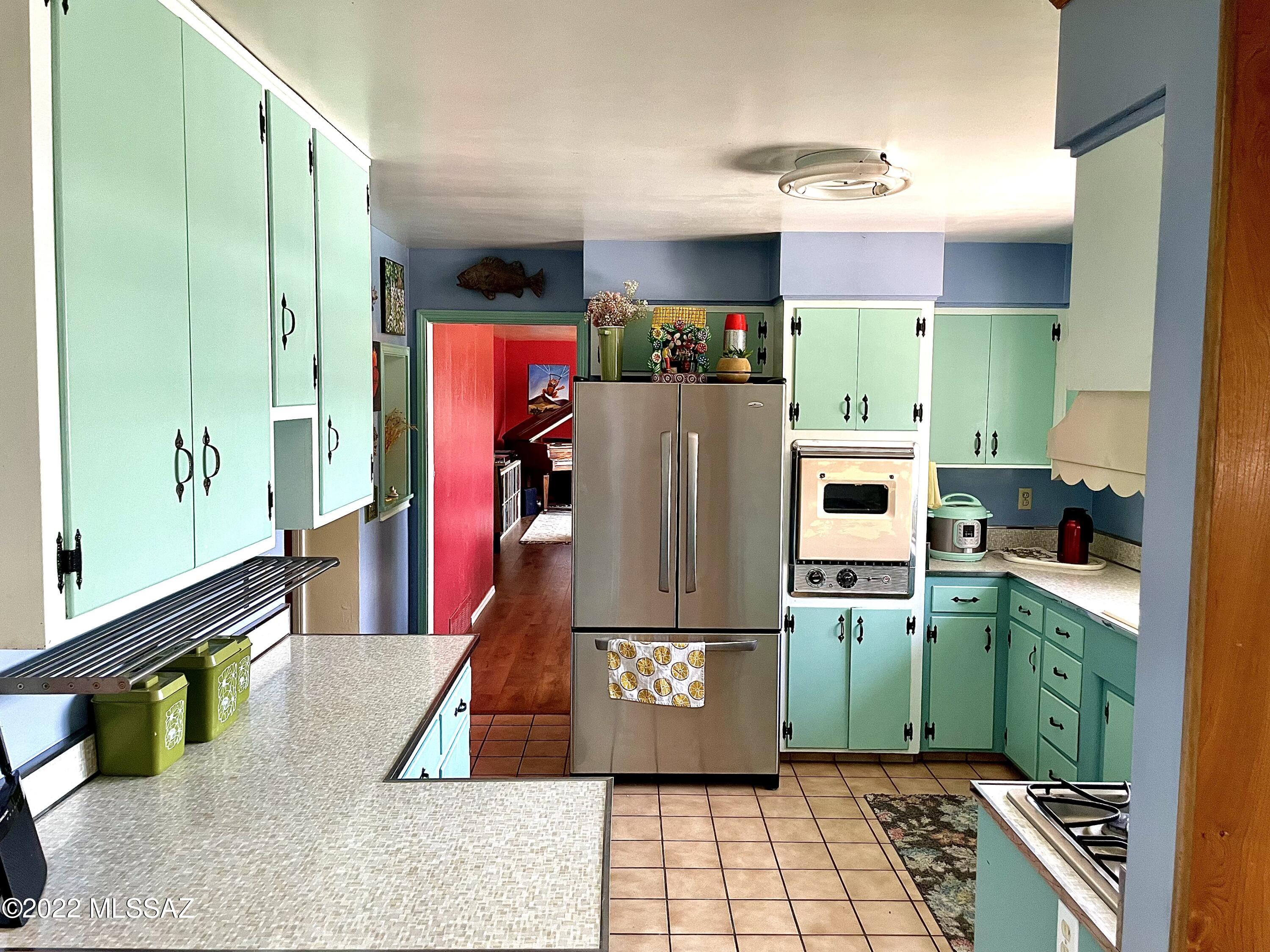 Vista Del Sahuaro - Residential