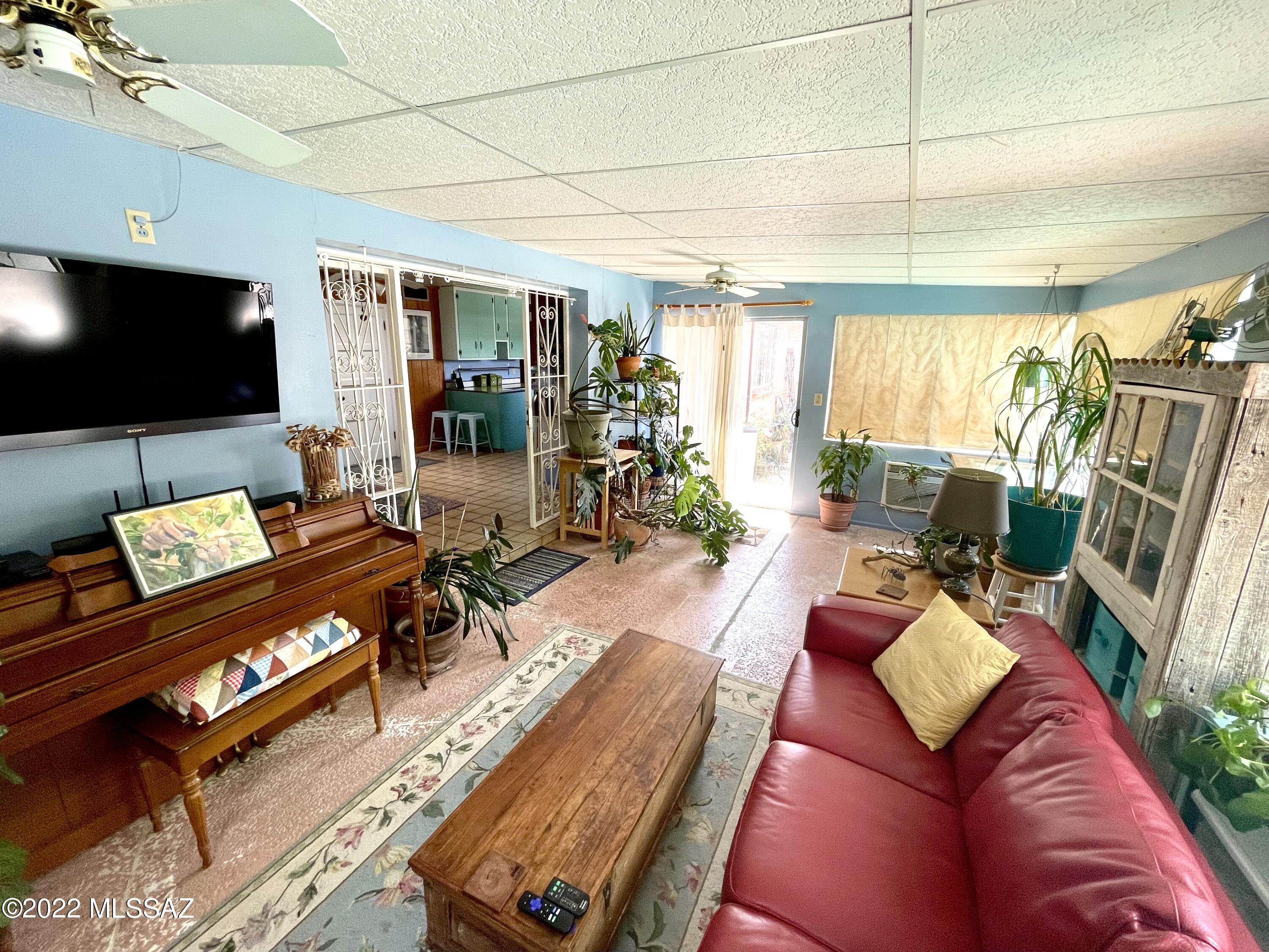 Vista Del Sahuaro - Residential