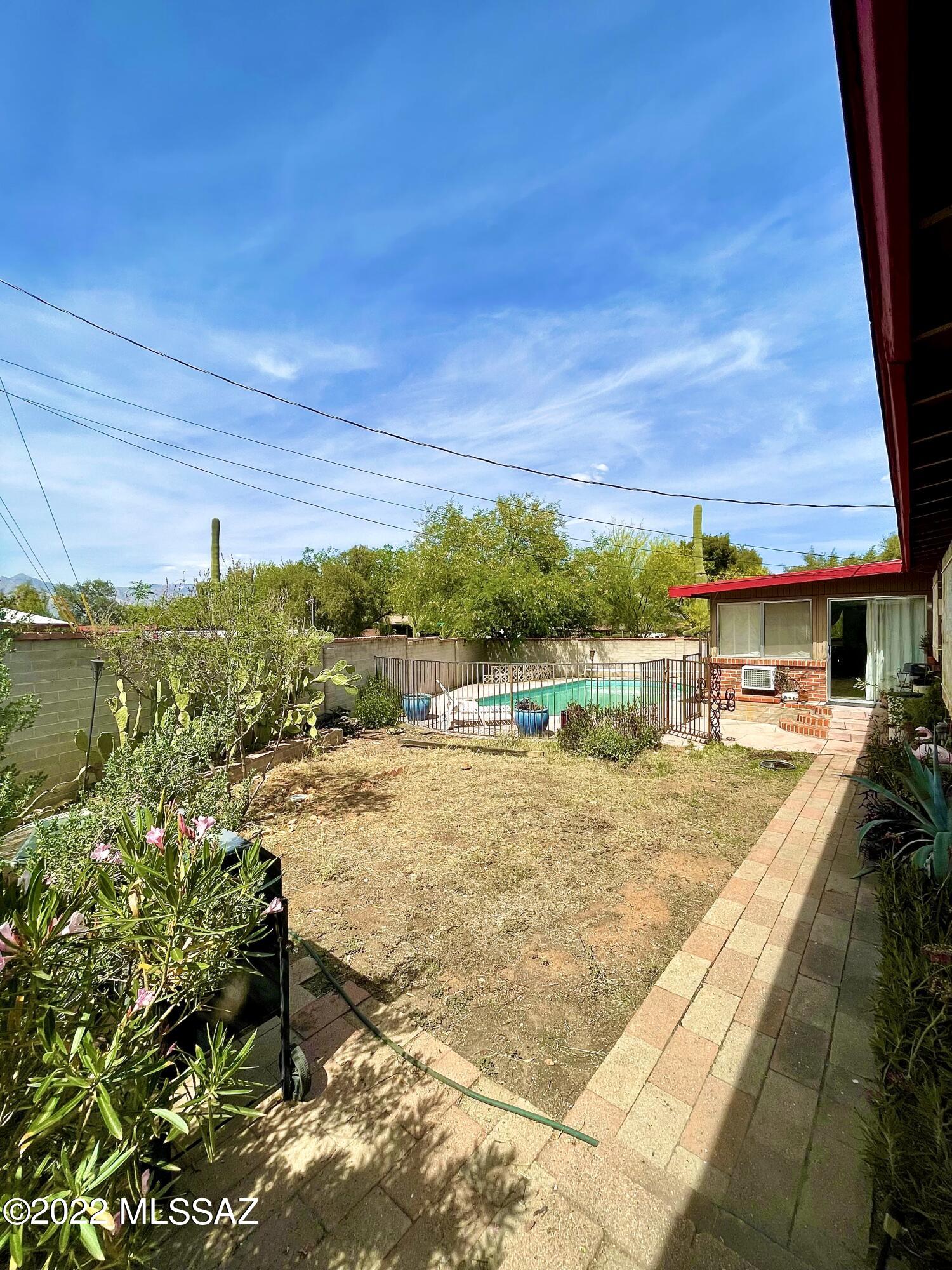 Vista Del Sahuaro - Residential