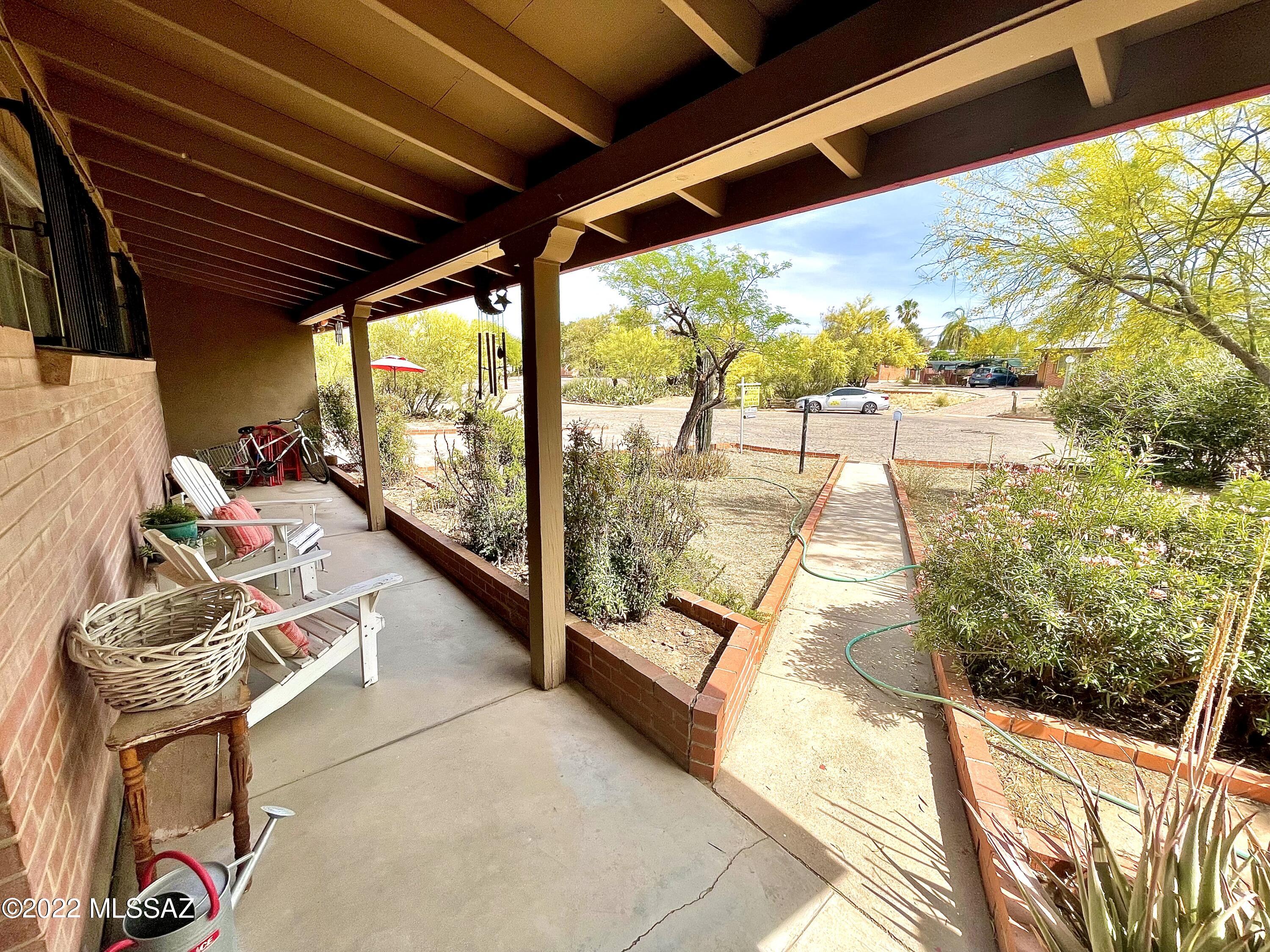 Vista Del Sahuaro - Residential