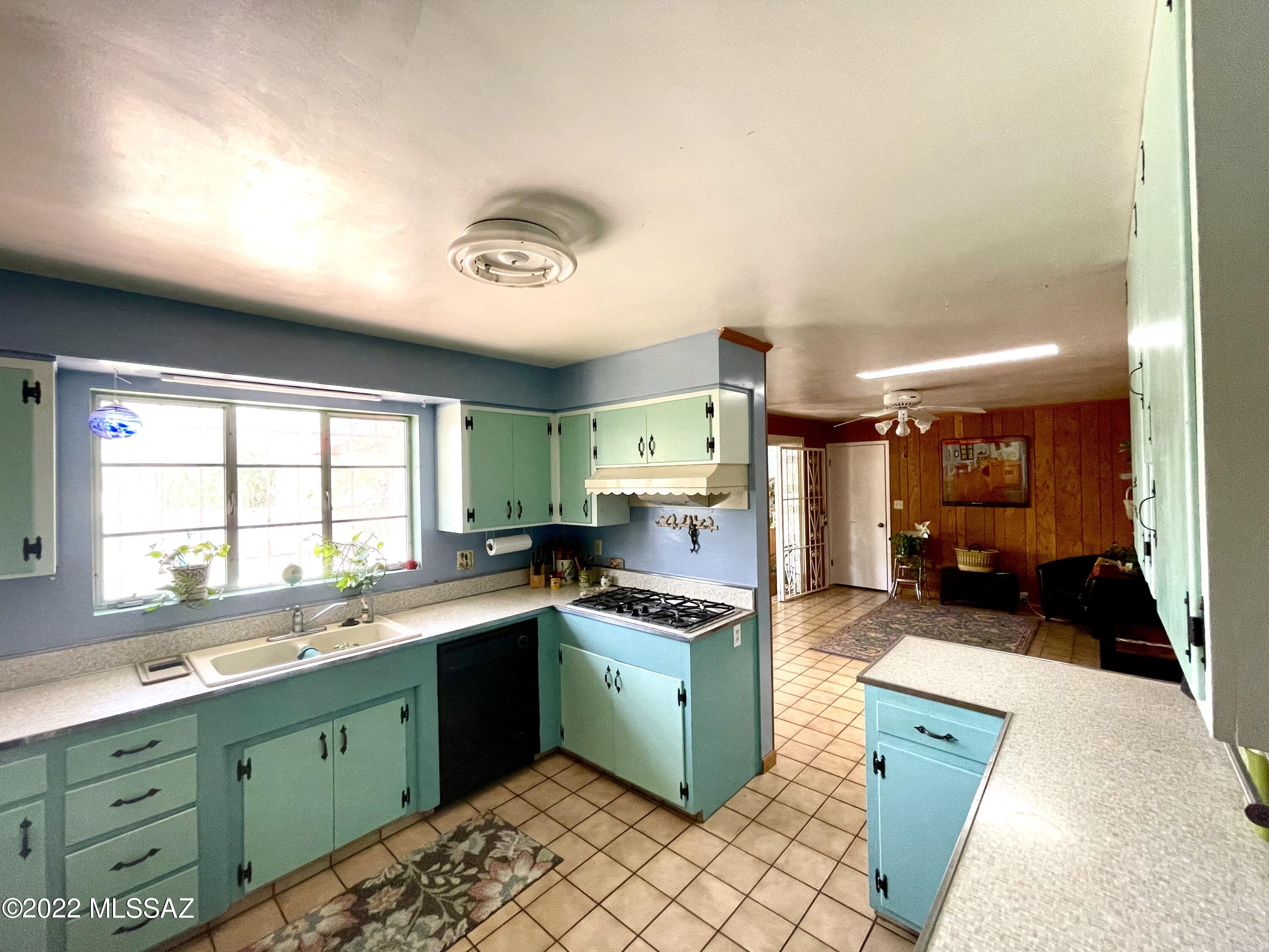 Vista Del Sahuaro - Residential