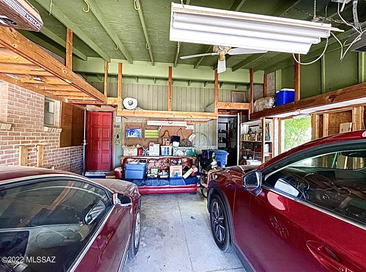 Vista Del Sahuaro - Residential