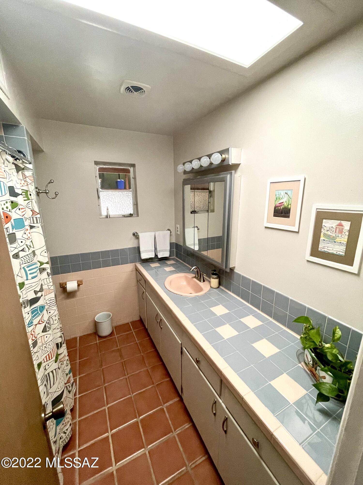 Vista Del Sahuaro - Residential