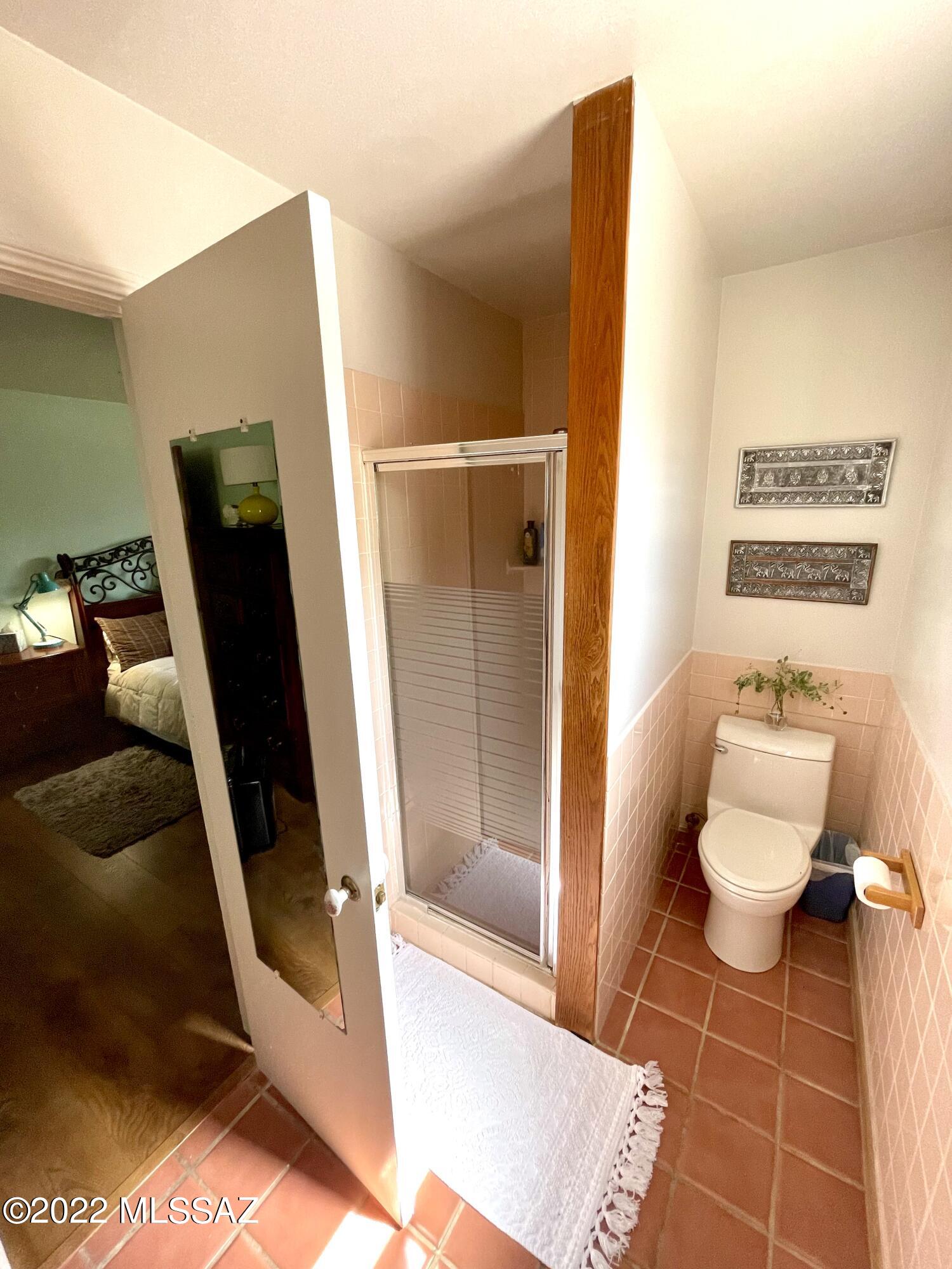 Vista Del Sahuaro - Residential