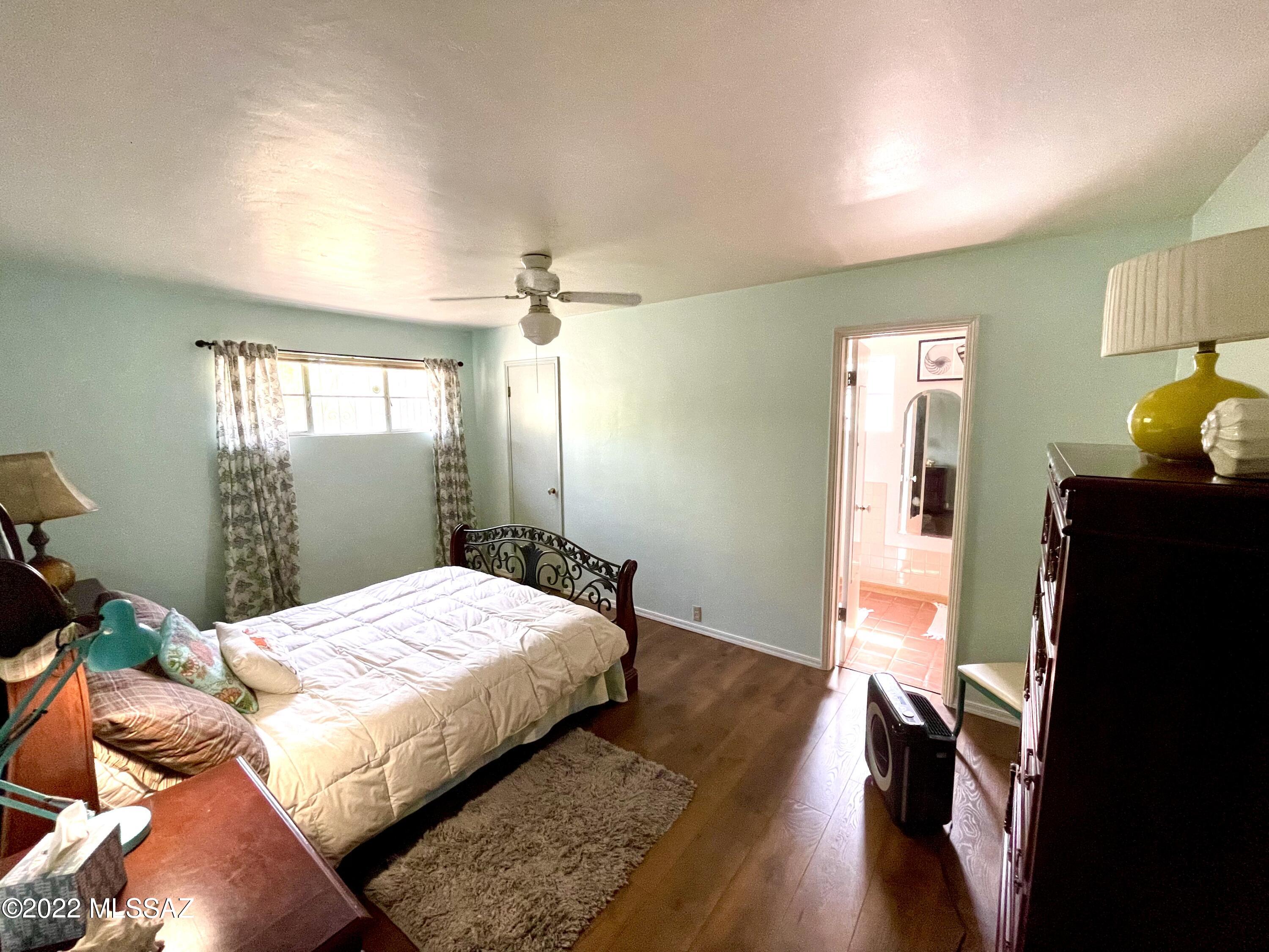 Vista Del Sahuaro - Residential