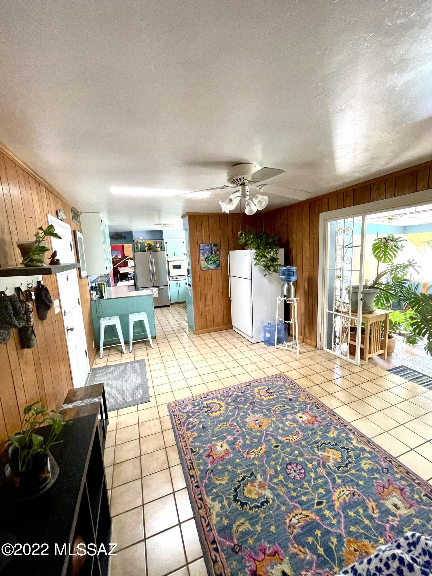 Vista Del Sahuaro - Residential