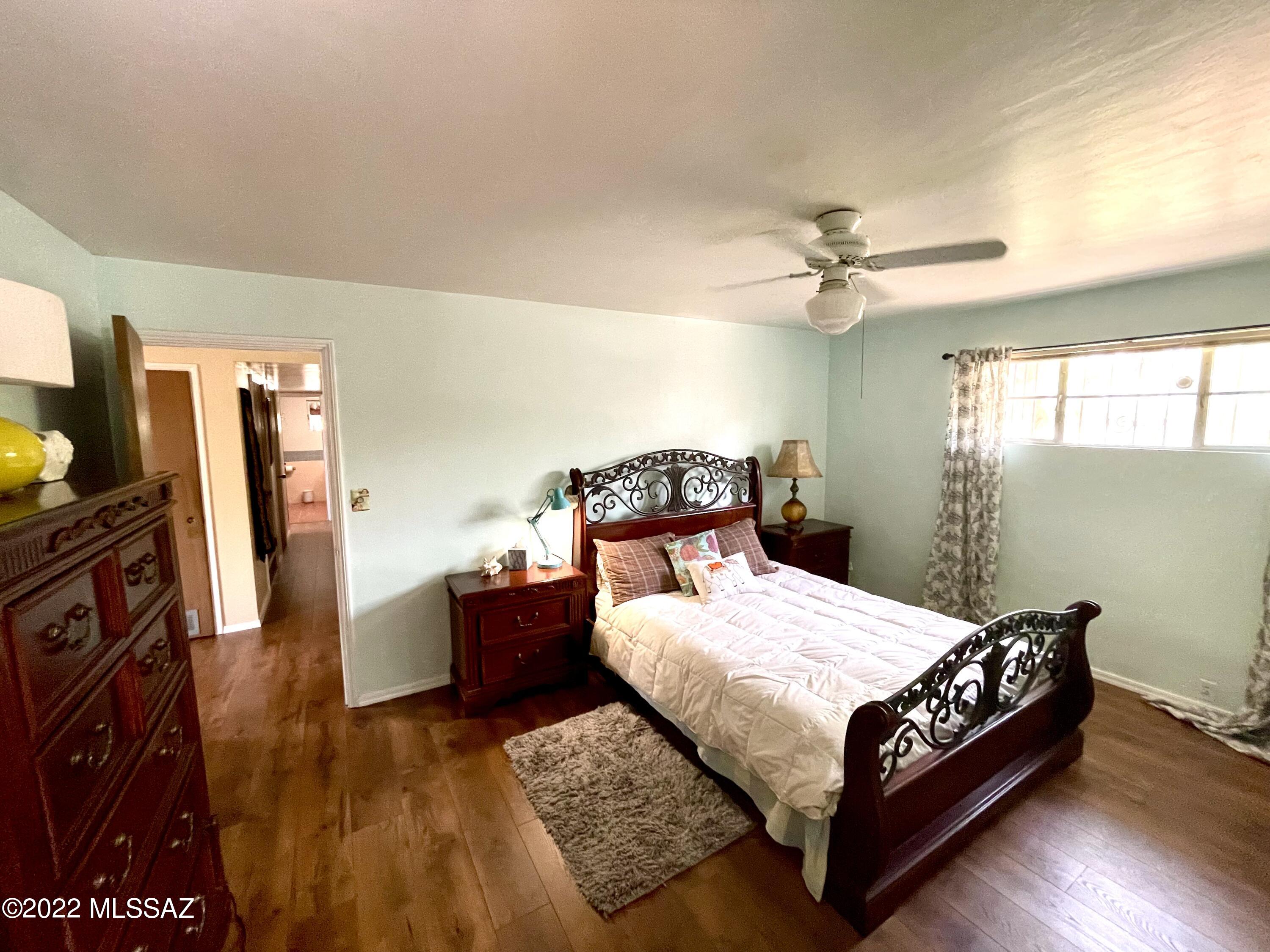 Vista Del Sahuaro - Residential