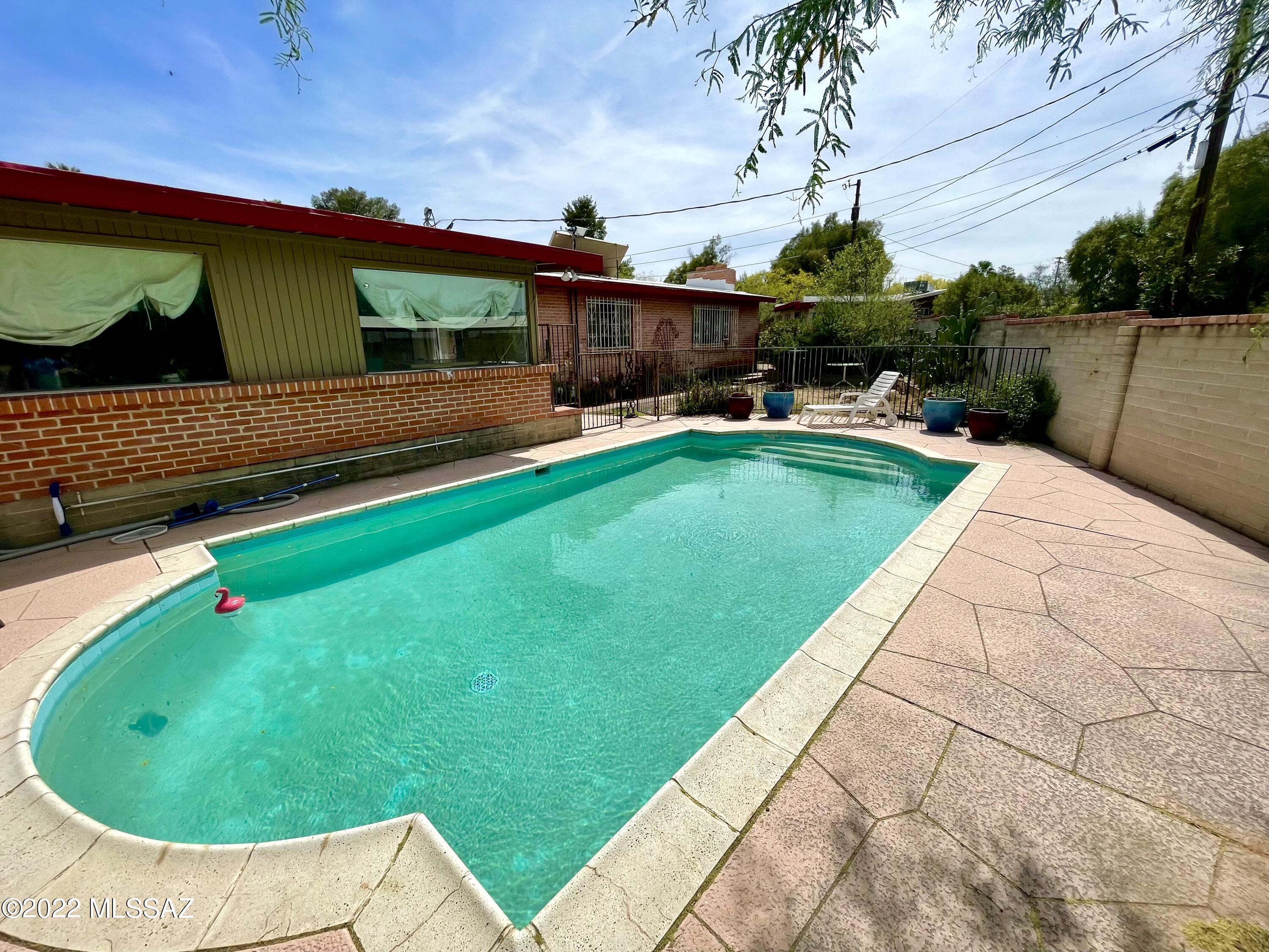 Vista Del Sahuaro - Residential