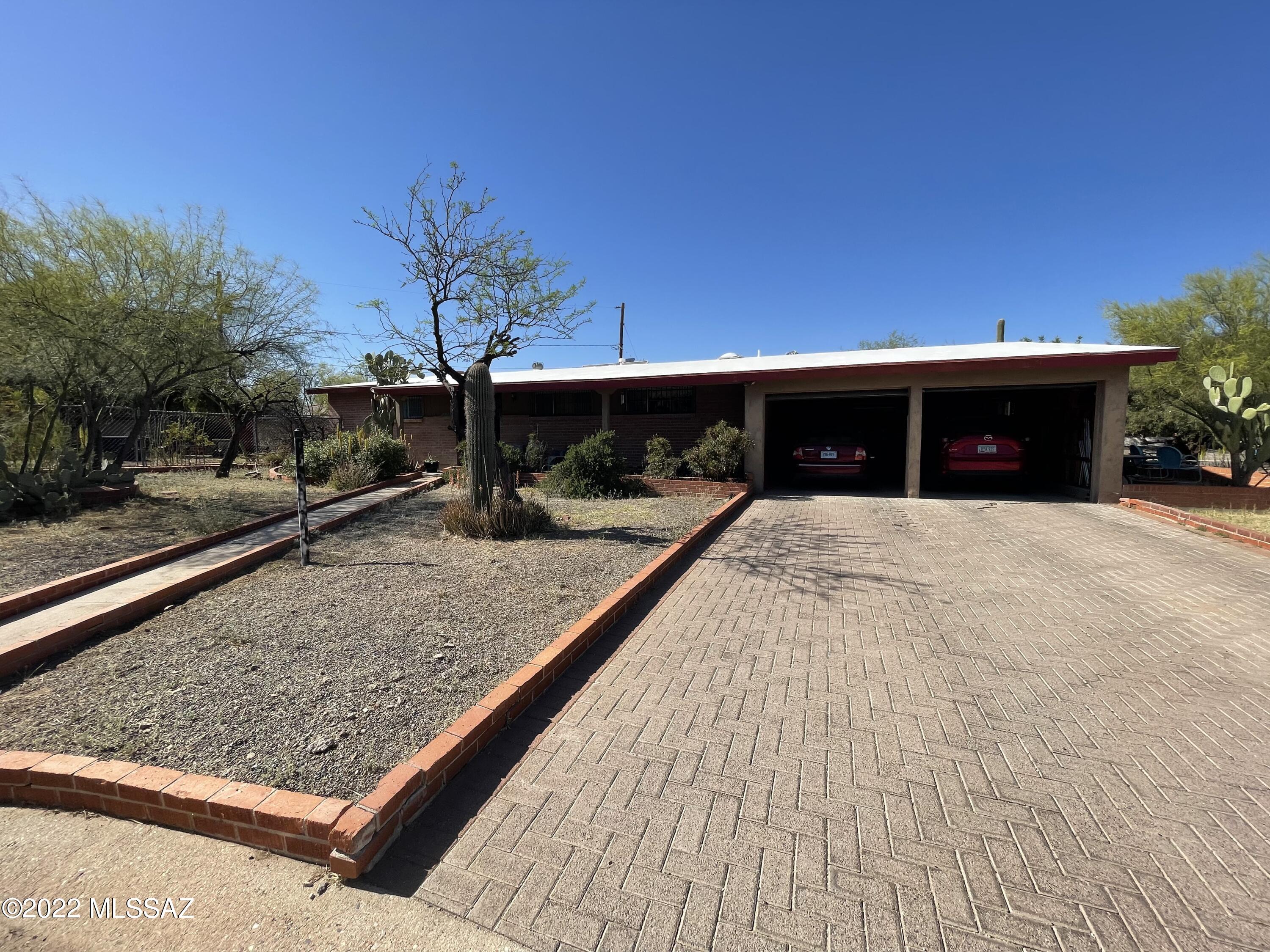 Vista Del Sahuaro - Residential
