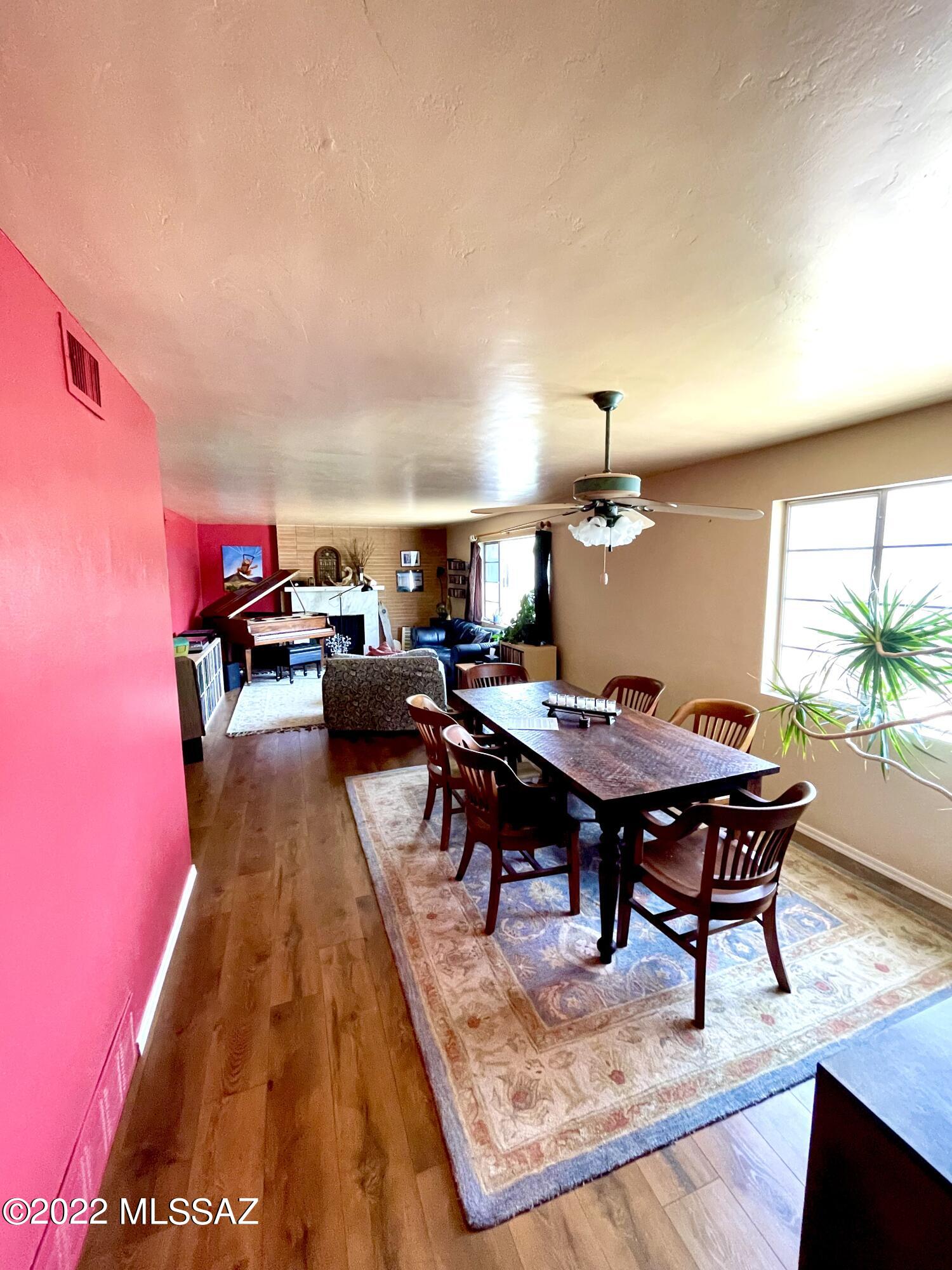 Vista Del Sahuaro - Residential