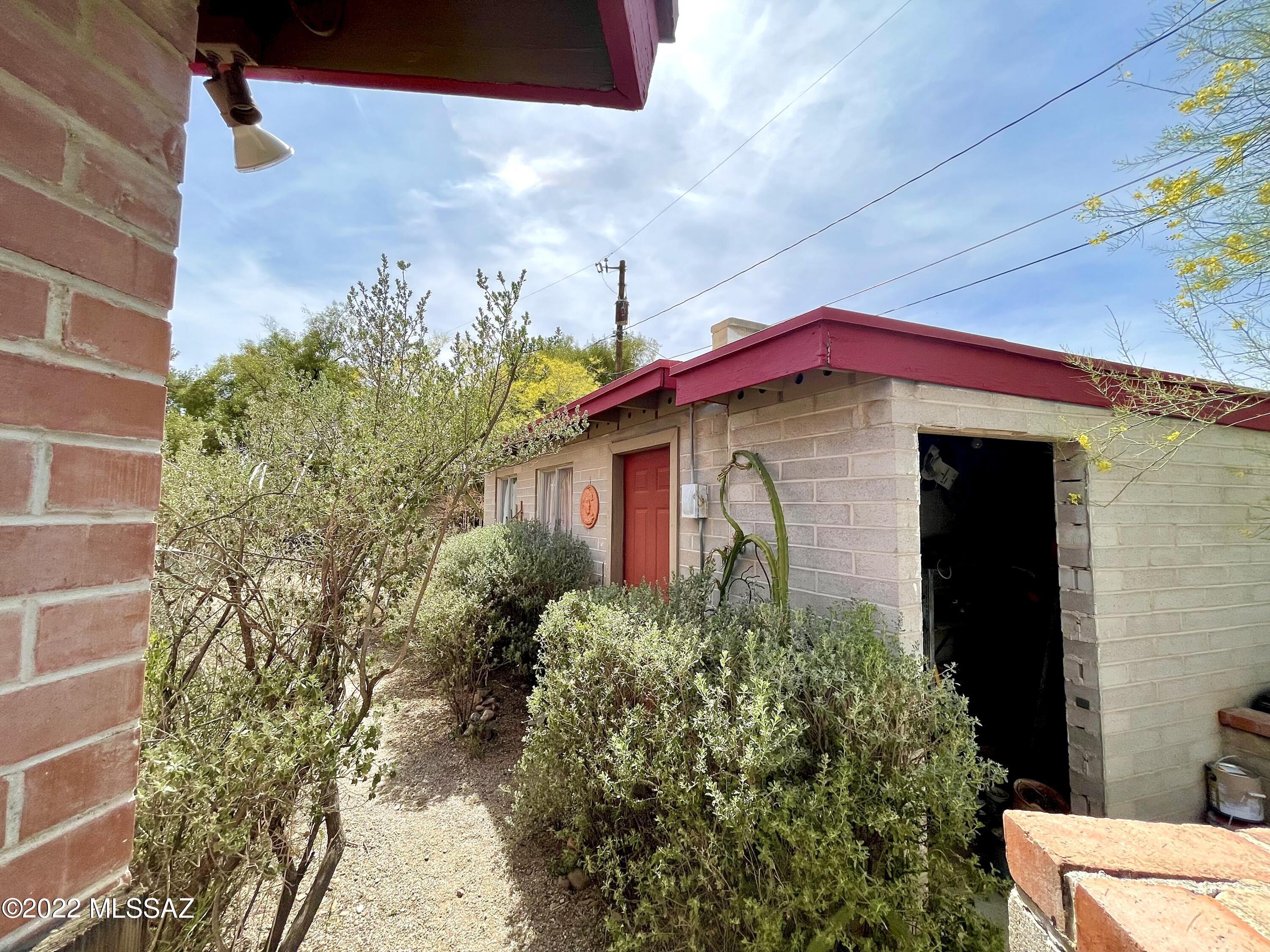 Vista Del Sahuaro - Residential