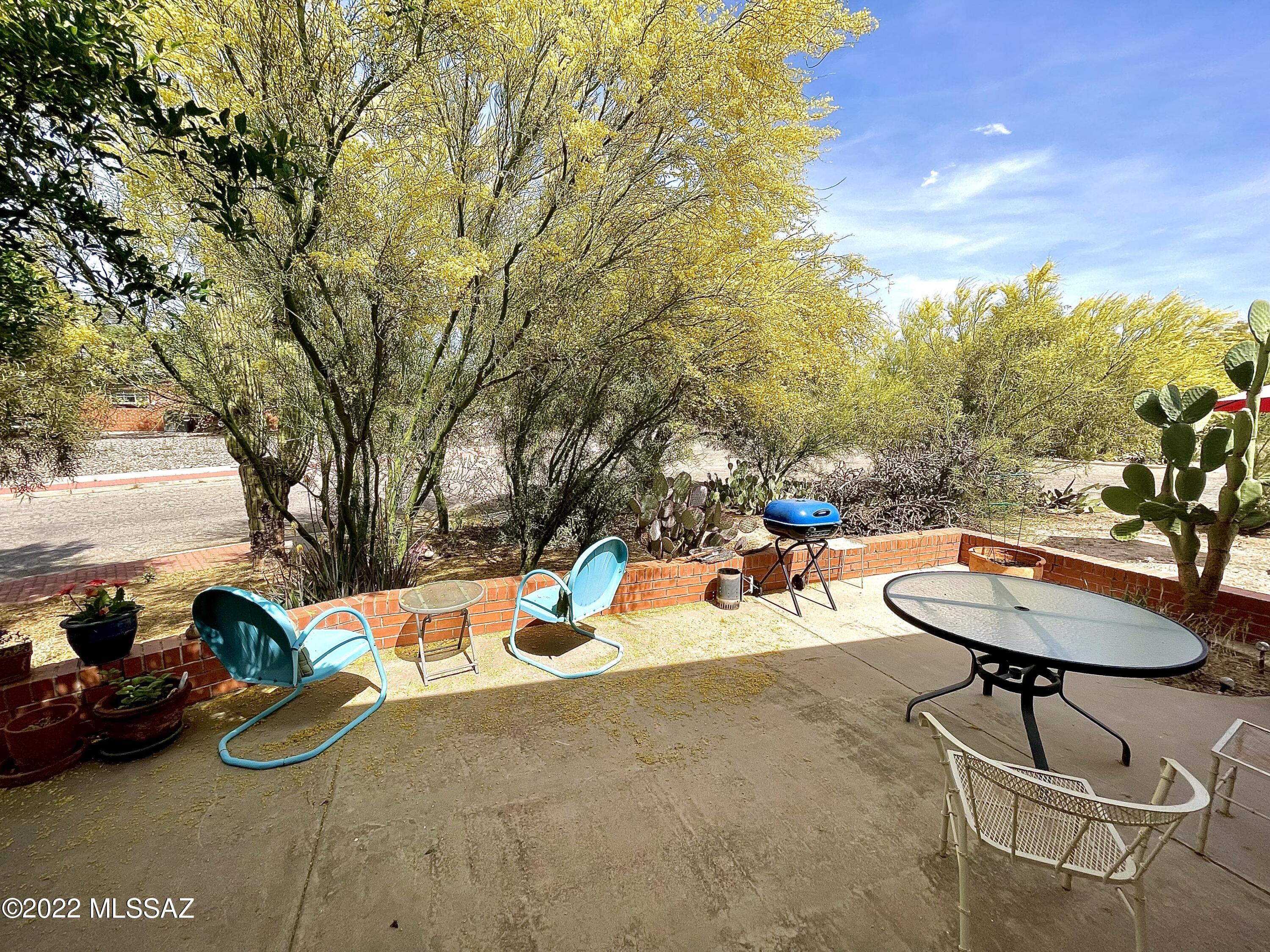 Vista Del Sahuaro - Residential