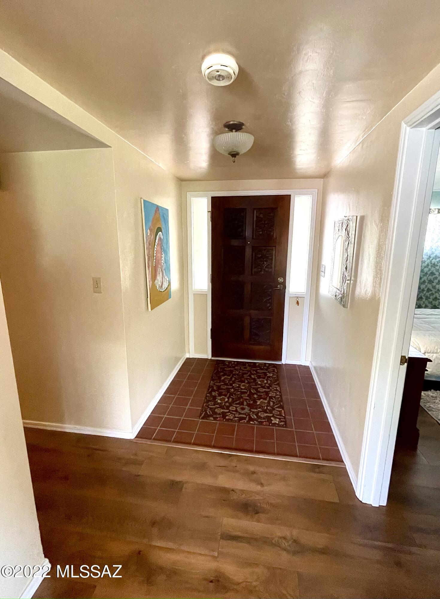 Vista Del Sahuaro - Residential