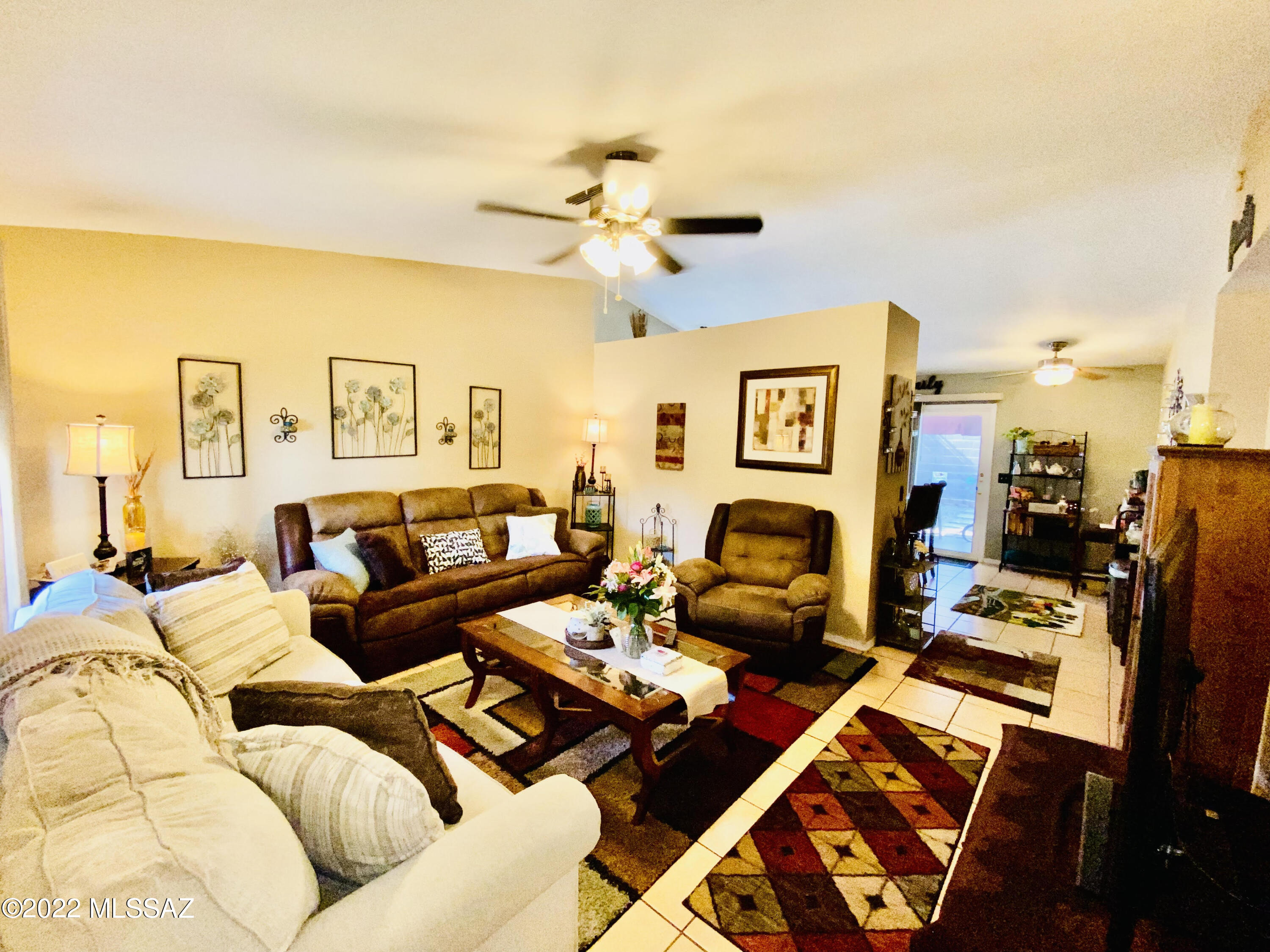 Linda Vista Estates(1-563) - Residential