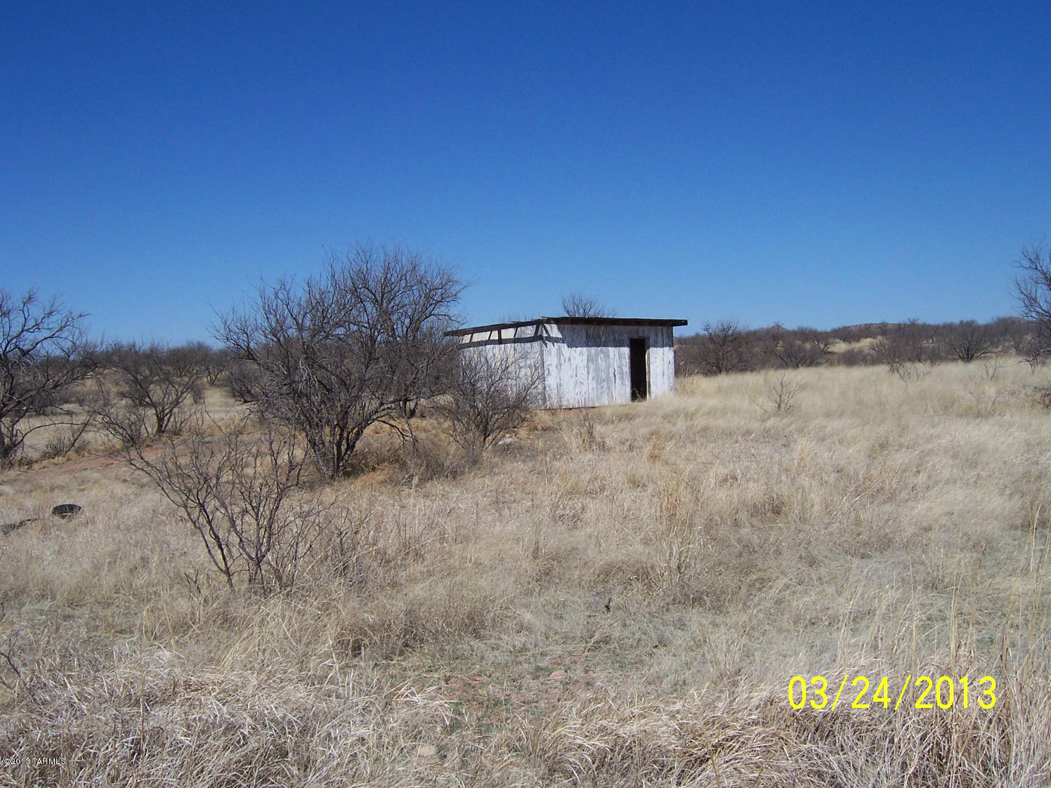 Arivaca Lake Est - Land
