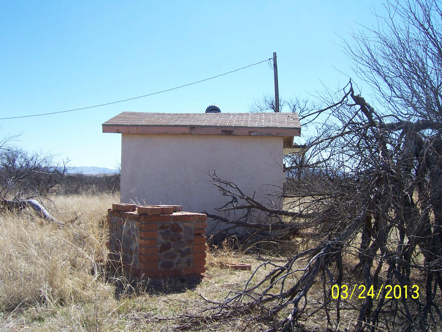 Arivaca Lake Est - Land