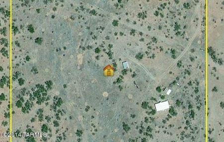 Arivaca Lake Est - Land