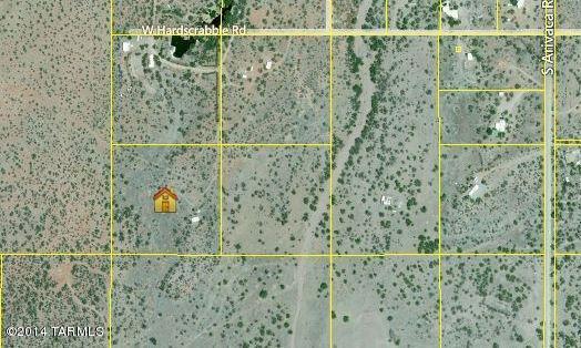 Arivaca Lake Est - Land