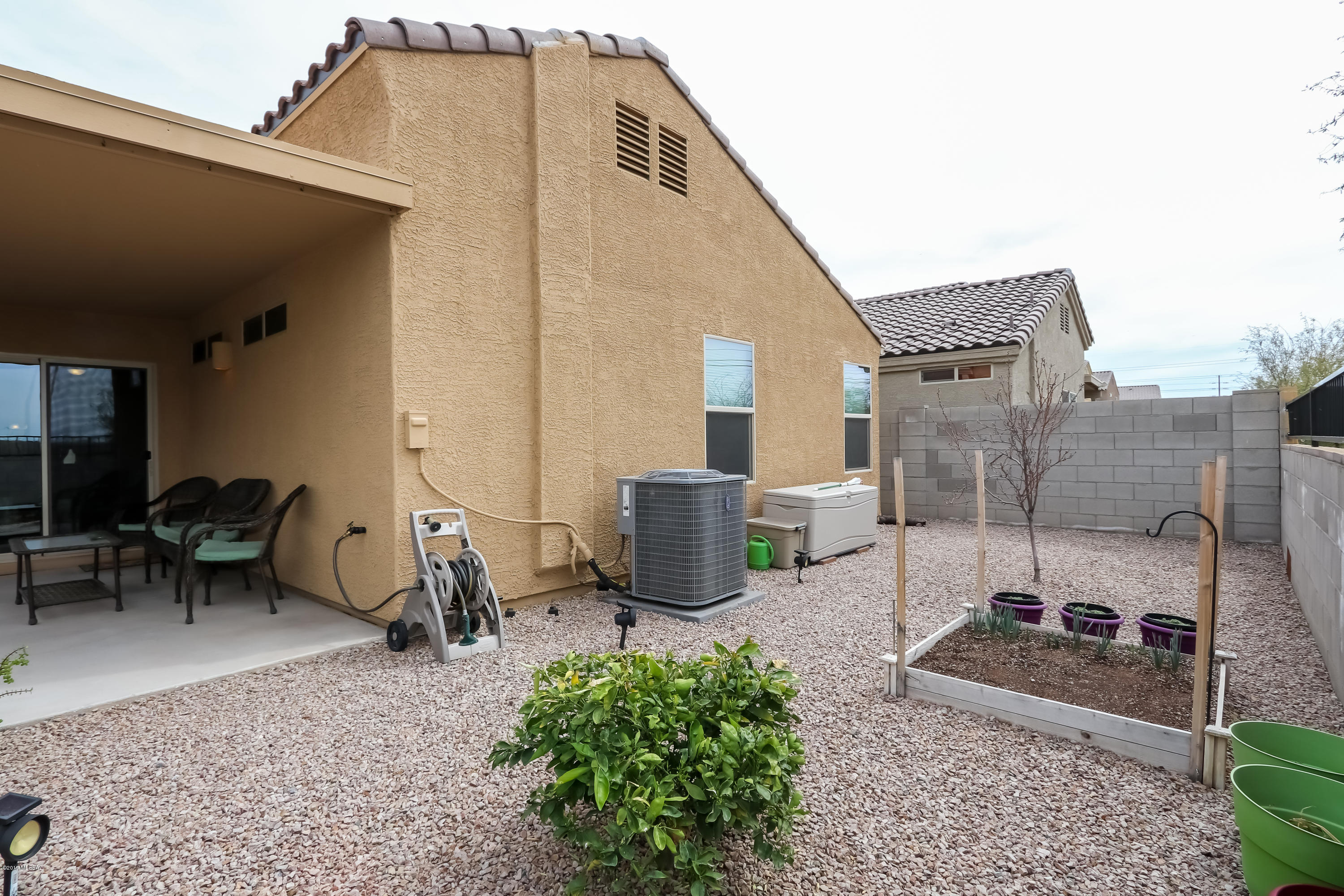 Sunset Pointe At Midvale Park - Residential
