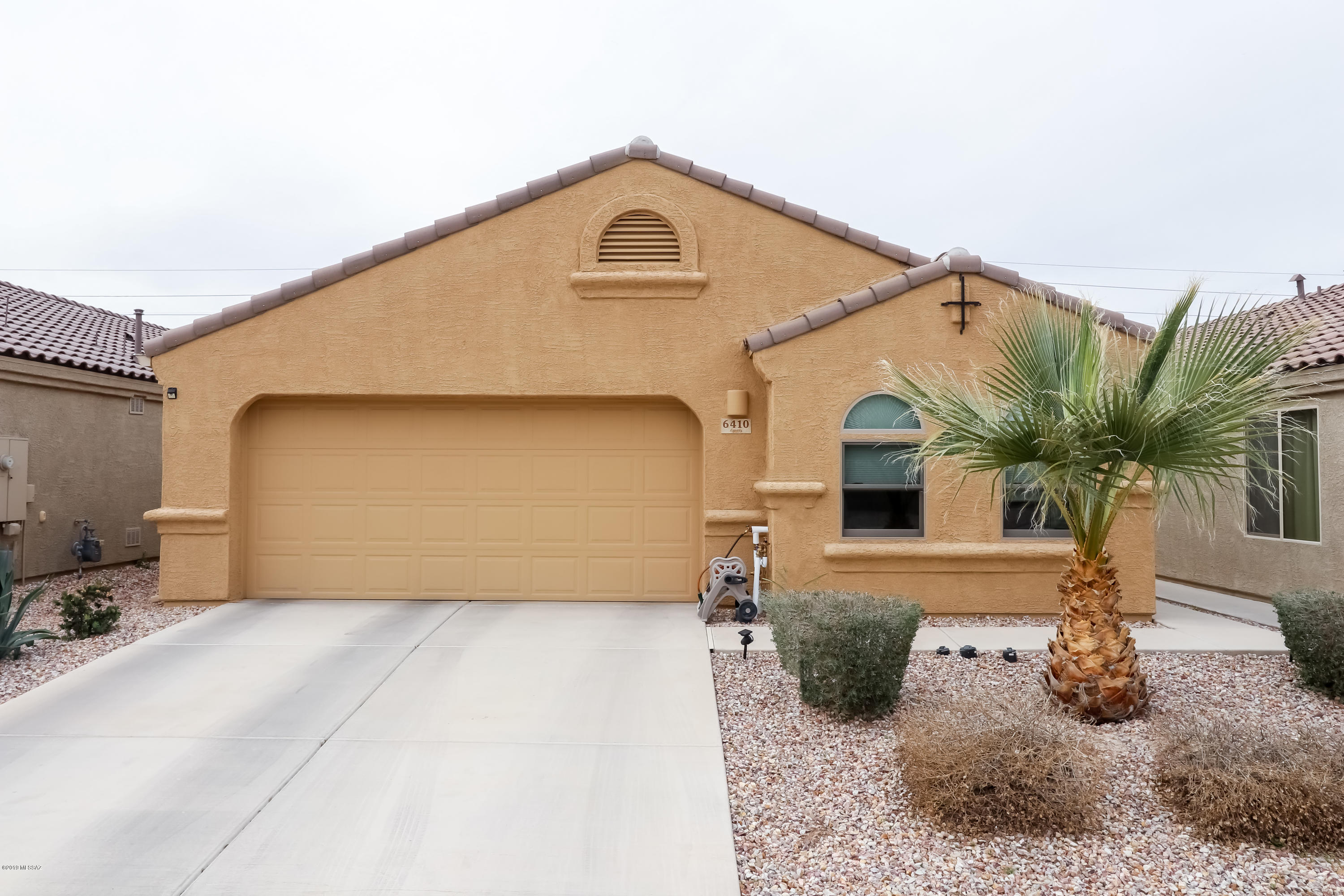 Sunset Pointe At Midvale Park - Residential