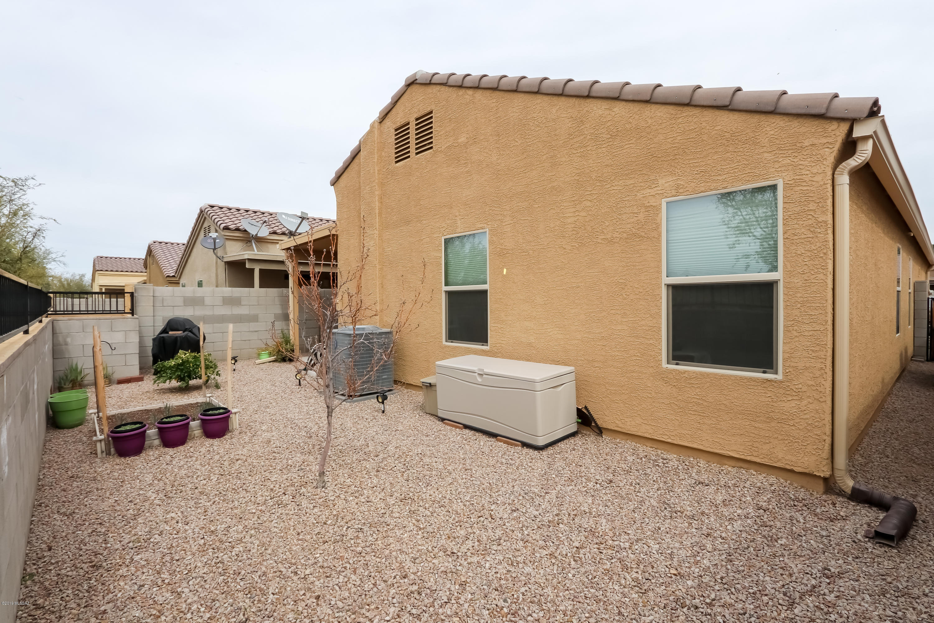 Sunset Pointe At Midvale Park - Residential
