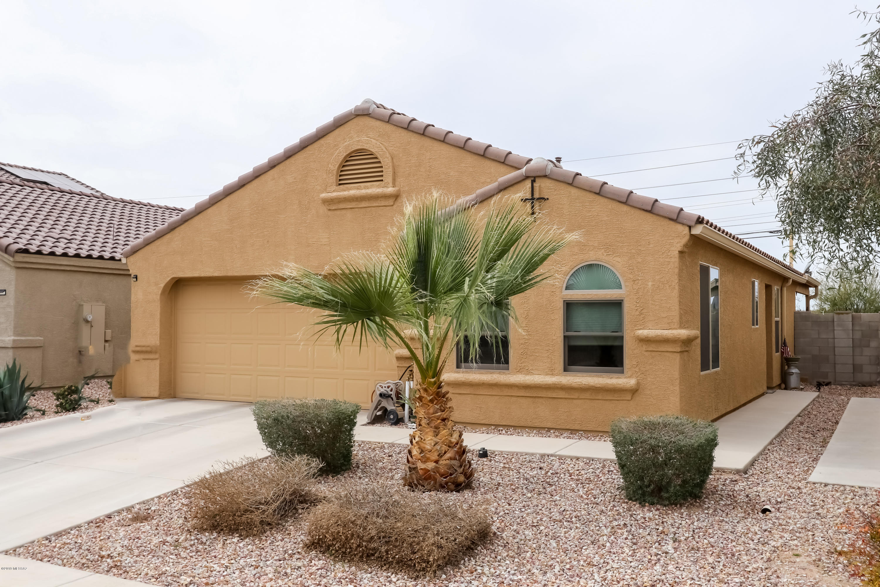 Sunset Pointe At Midvale Park - Residential