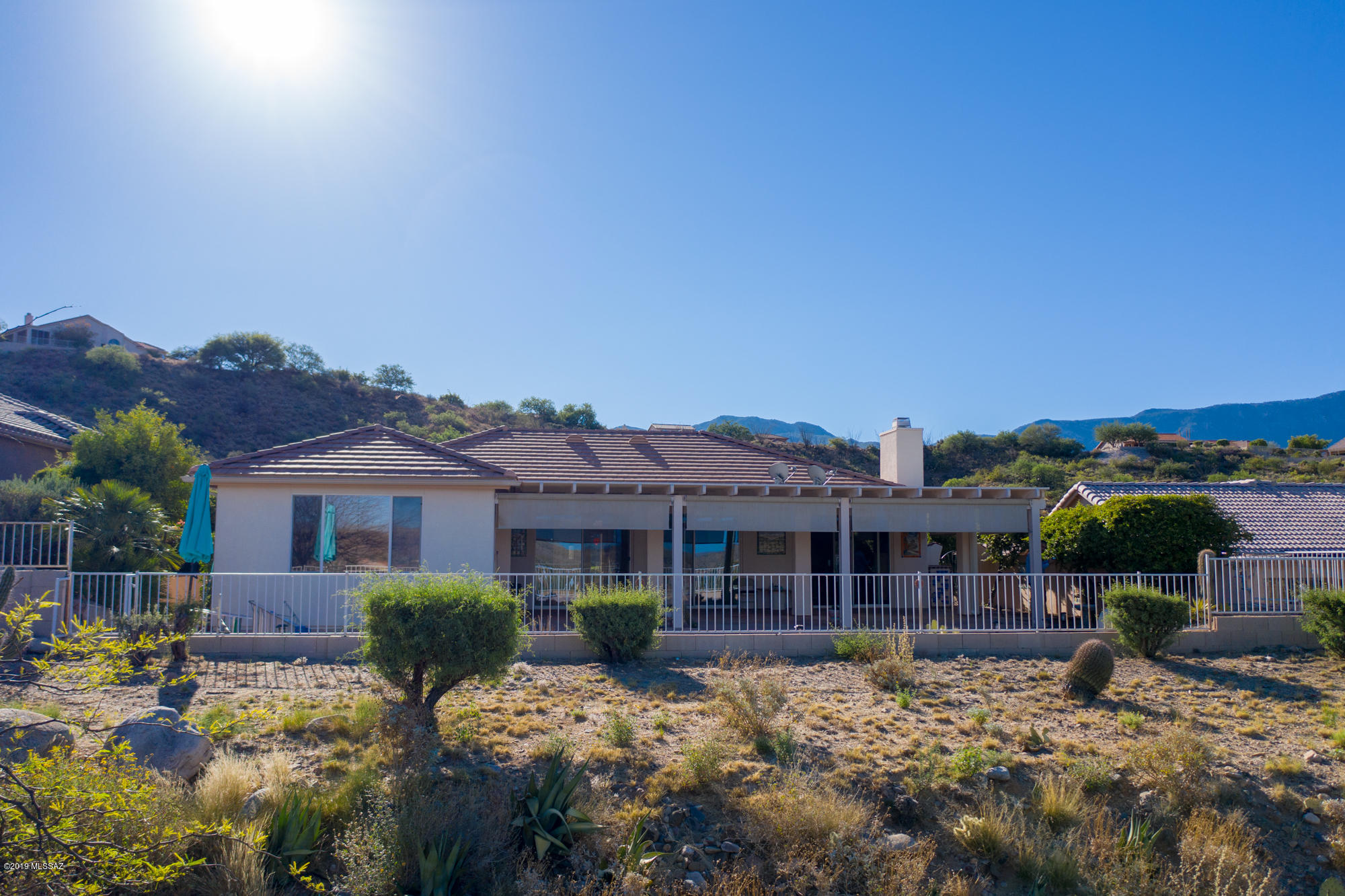 Saddlebrooke - Residential